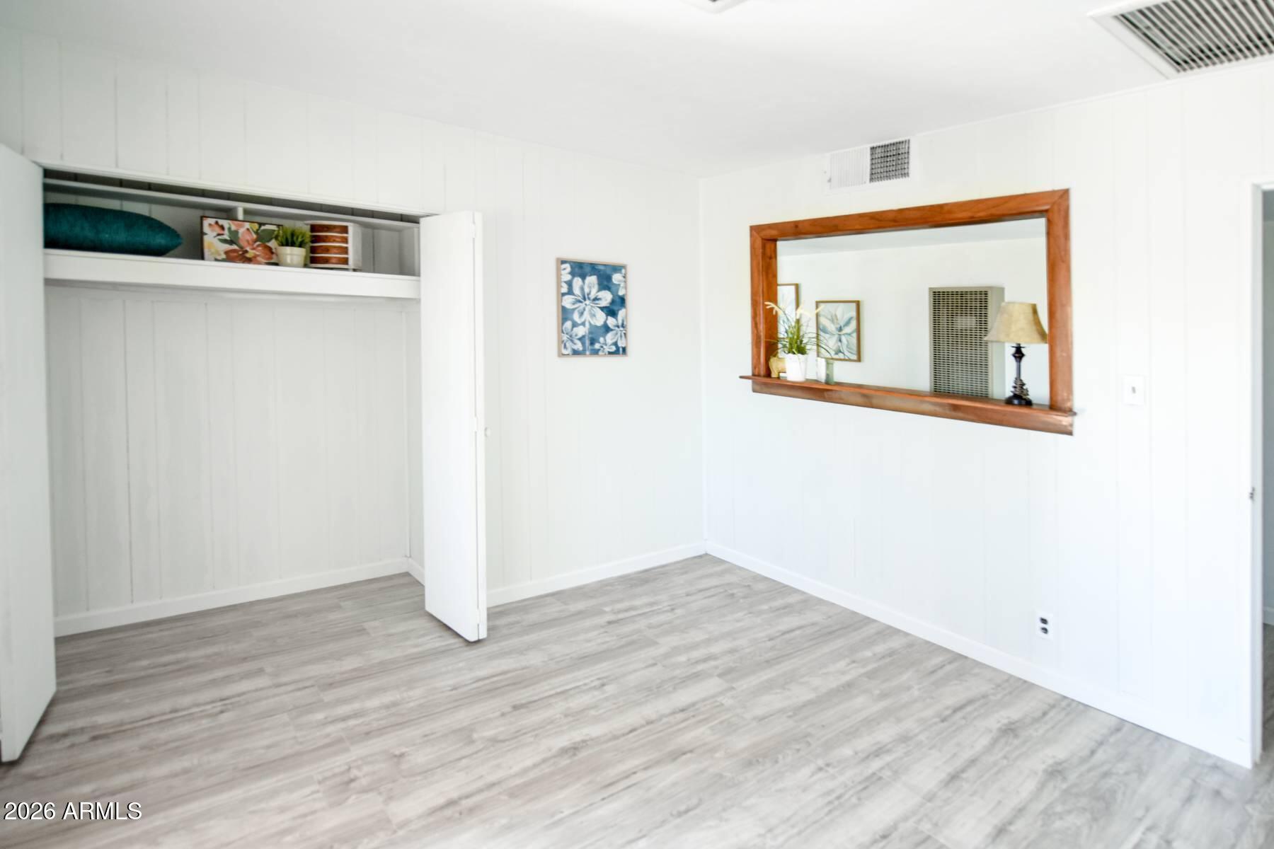 Mundo Ranch Estates Amended - Residential