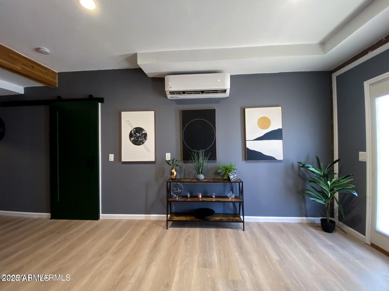CLARKDLAE PALISADES UNIT 1 - Residential