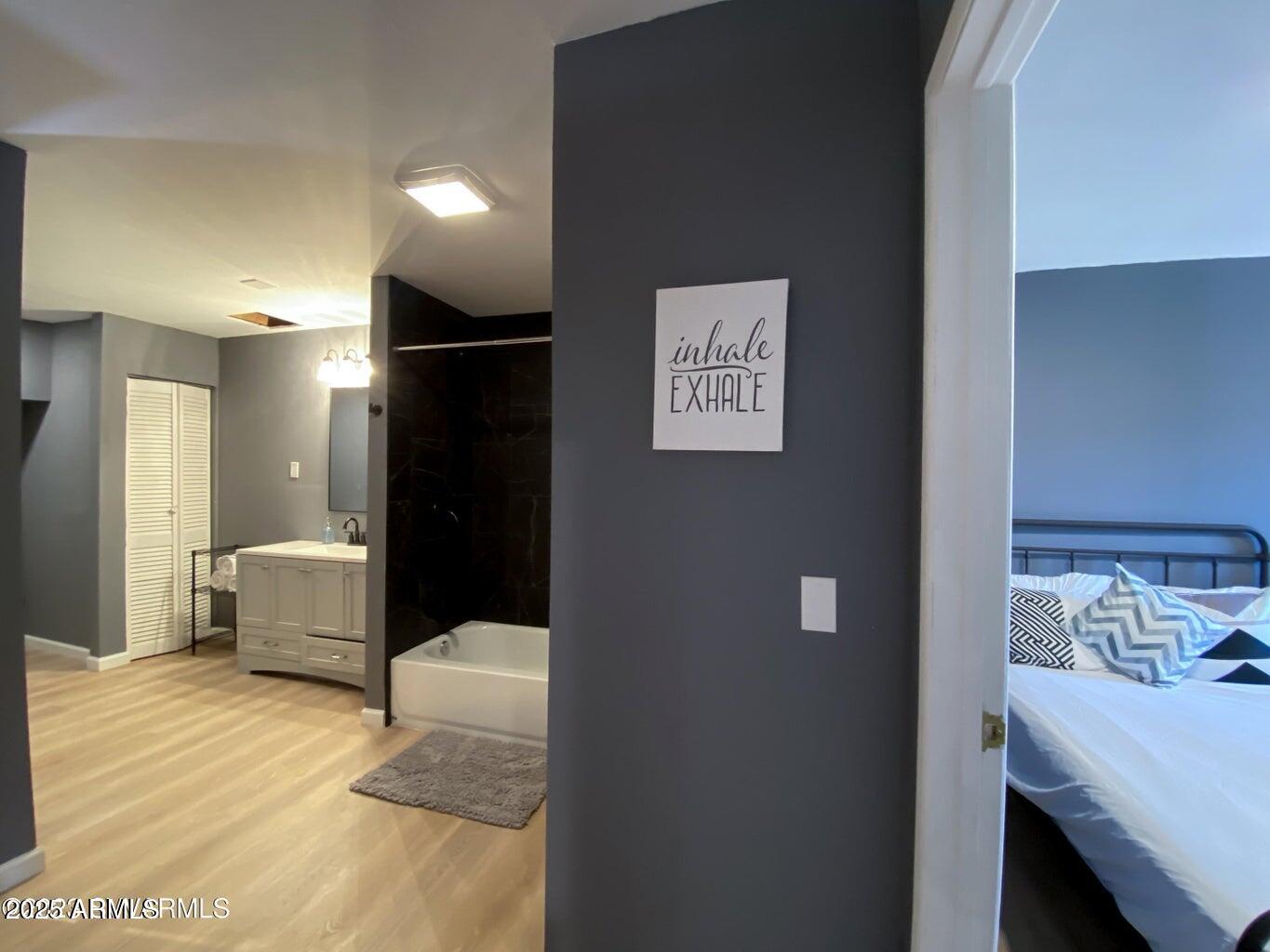 CLARKDLAE PALISADES UNIT 1 - Residential