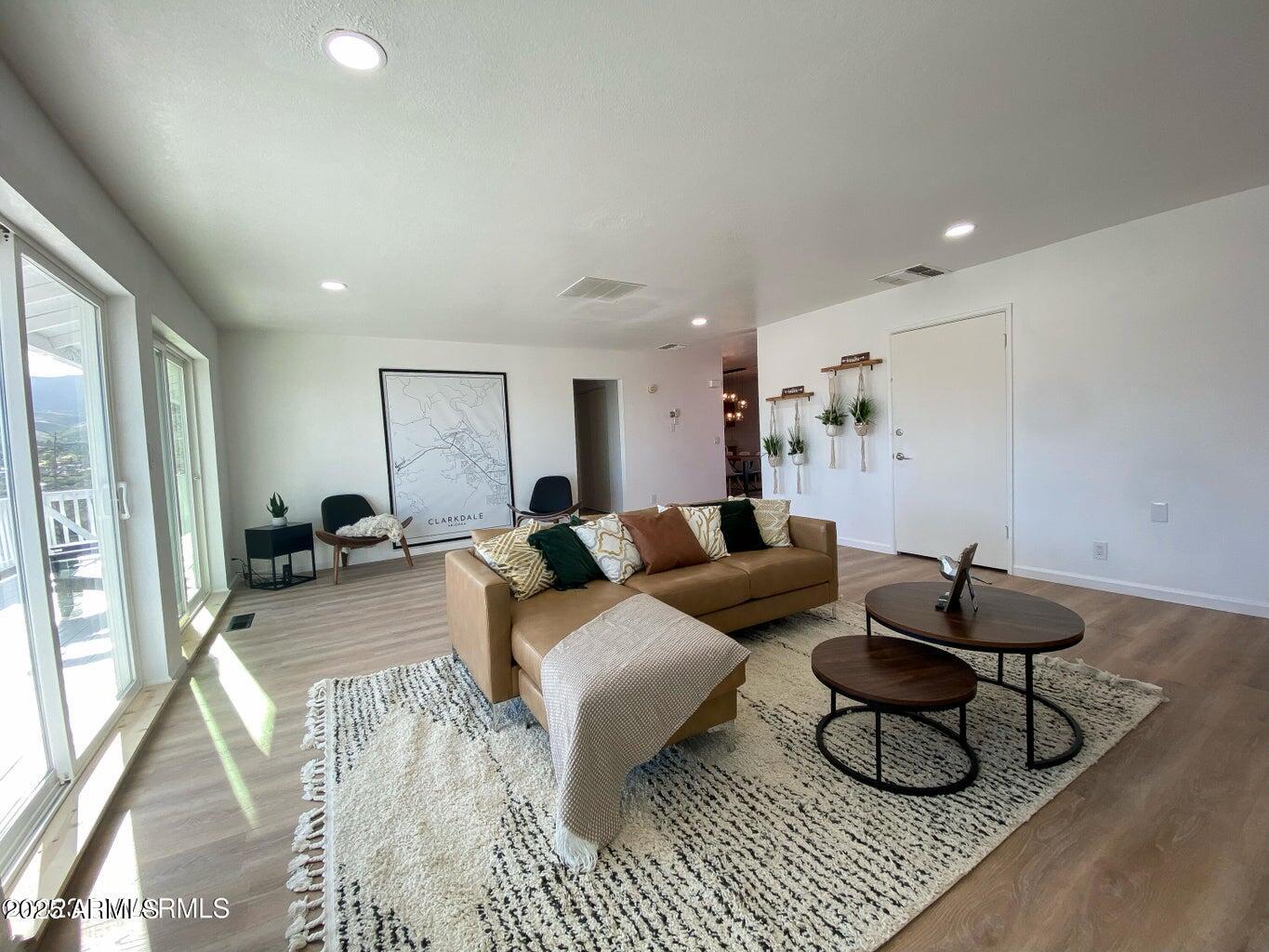 CLARKDLAE PALISADES UNIT 1 - Residential