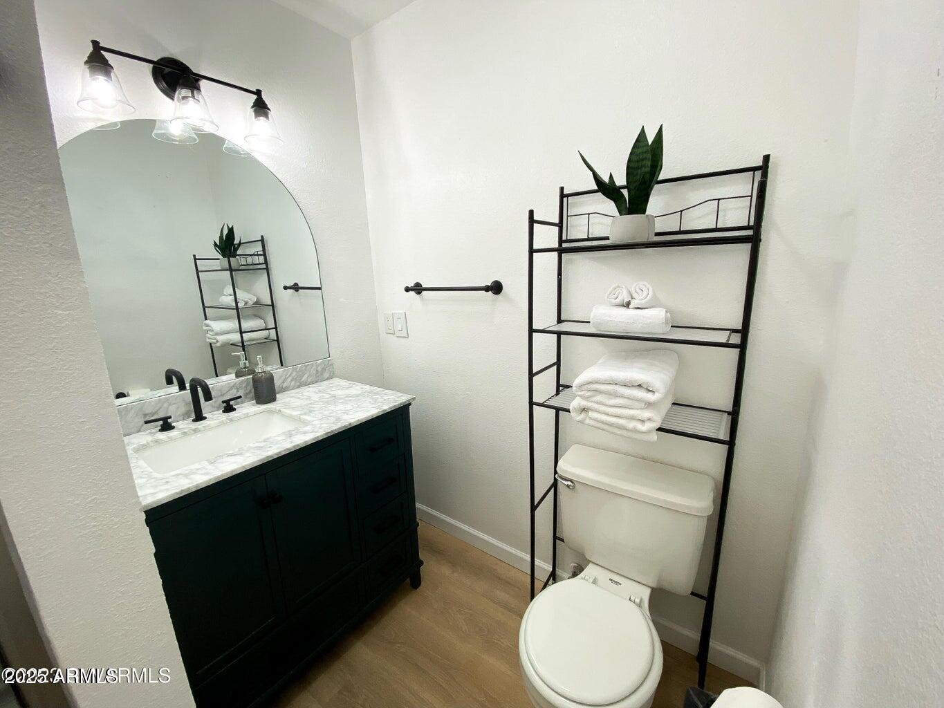 CLARKDLAE PALISADES UNIT 1 - Residential