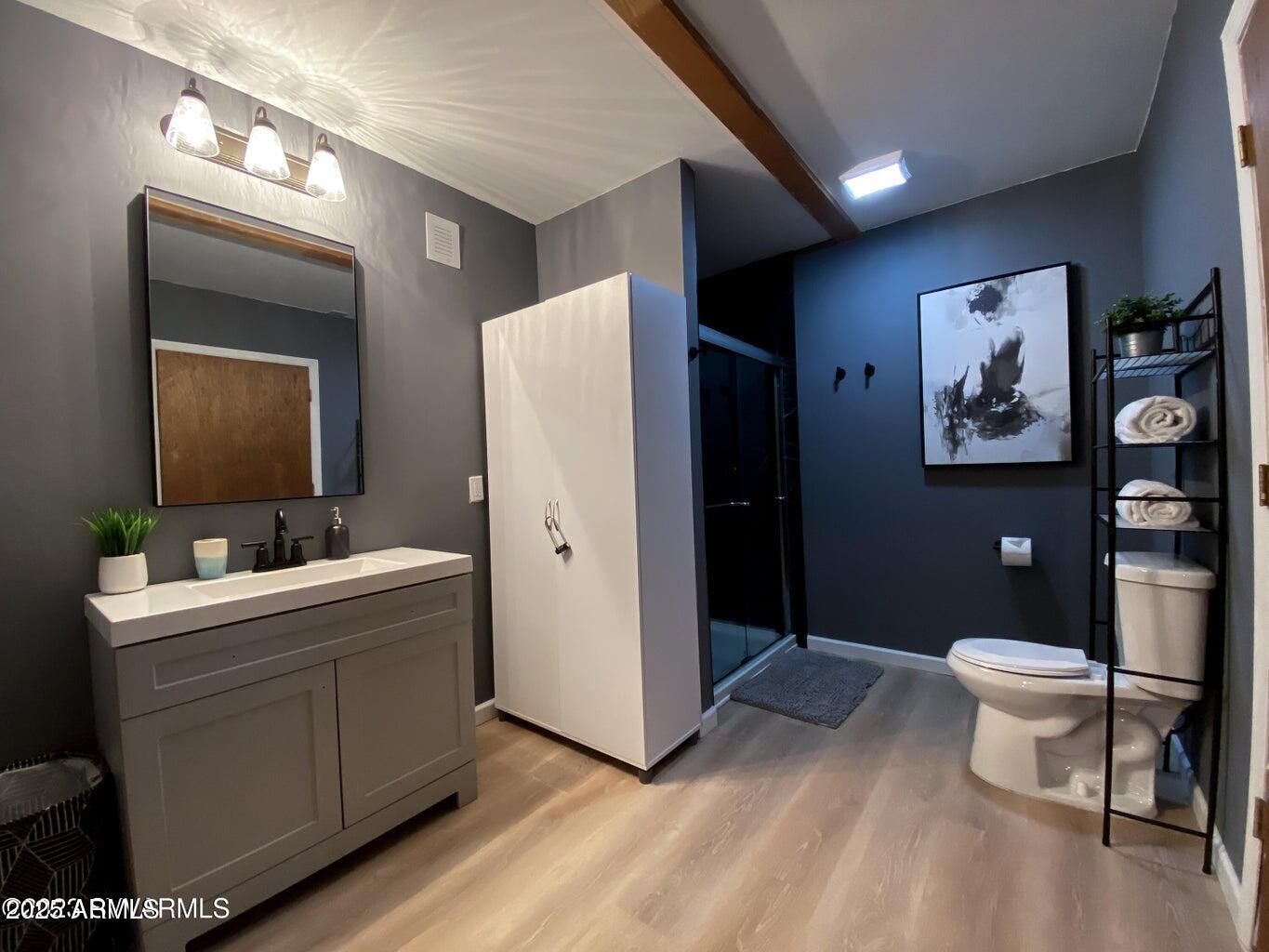 CLARKDLAE PALISADES UNIT 1 - Residential