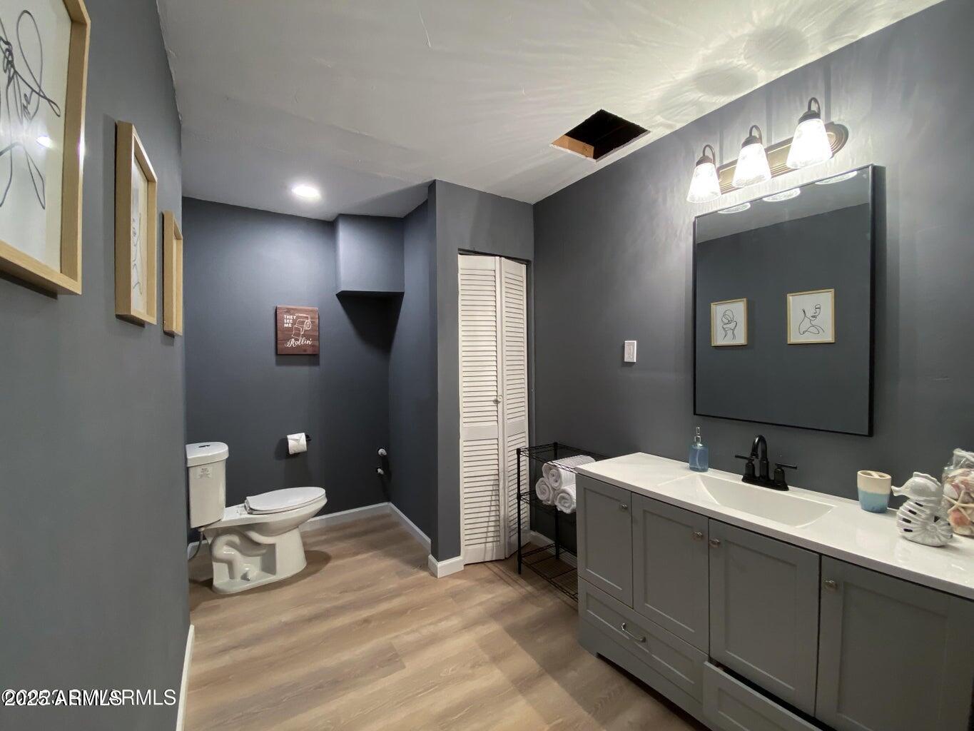 CLARKDLAE PALISADES UNIT 1 - Residential