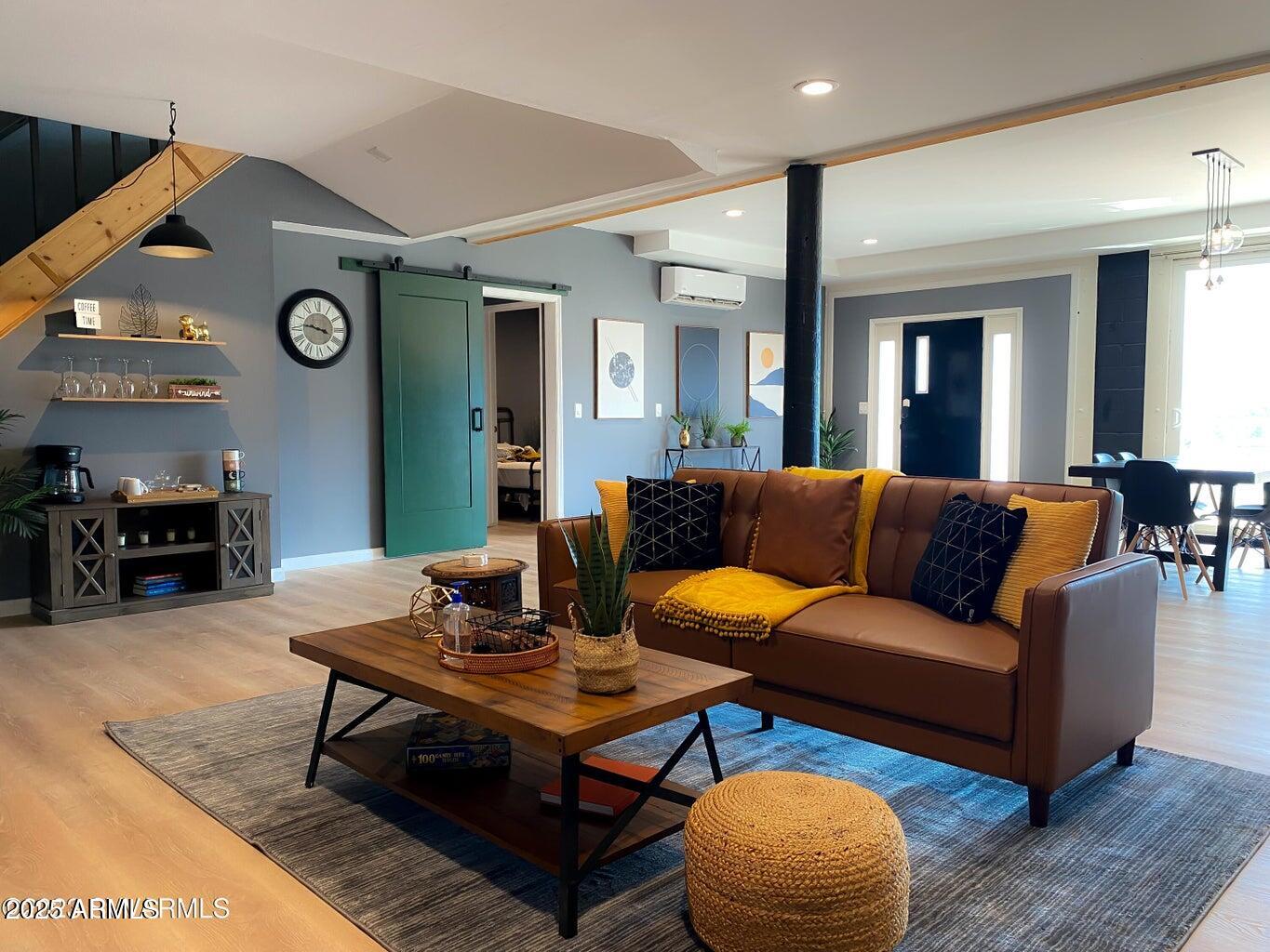 CLARKDLAE PALISADES UNIT 1 - Residential