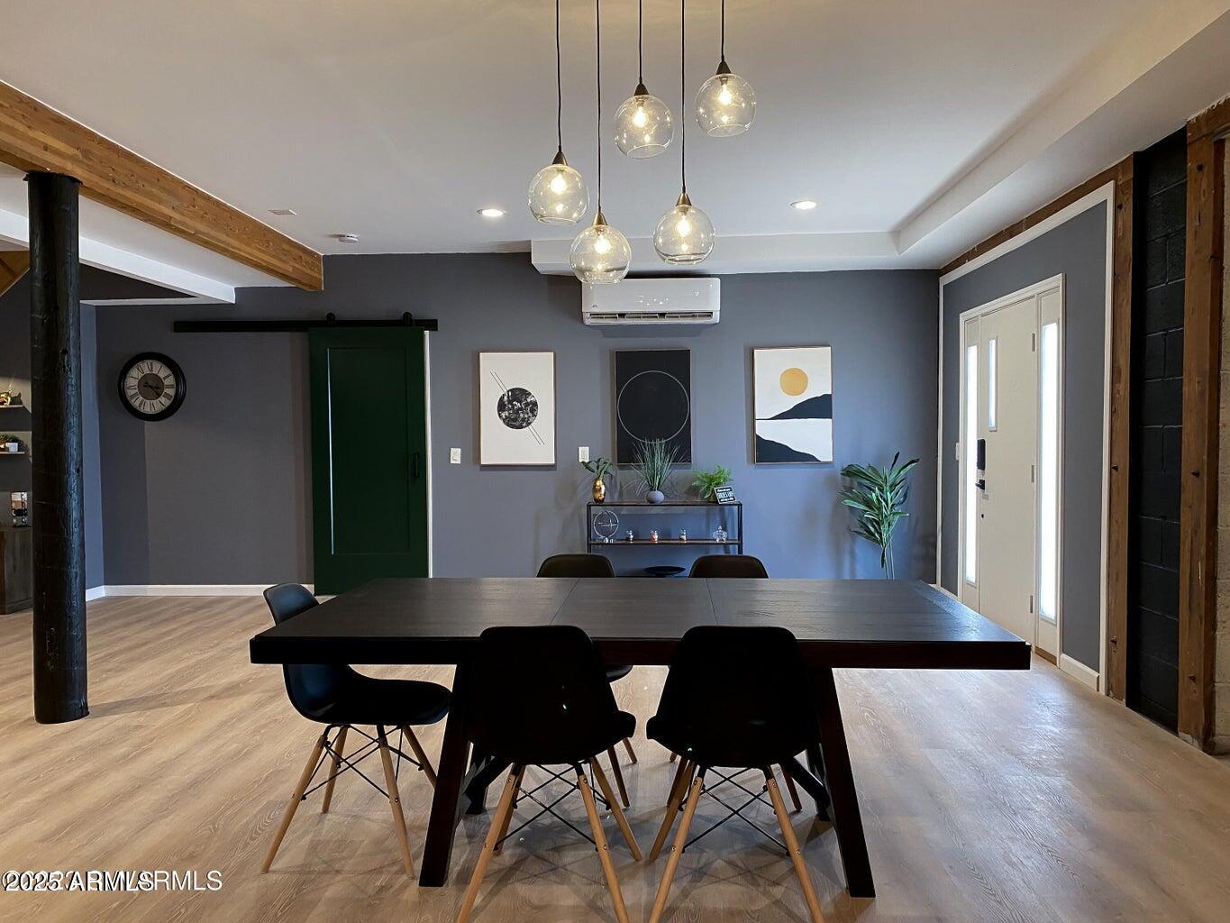 CLARKDLAE PALISADES UNIT 1 - Residential