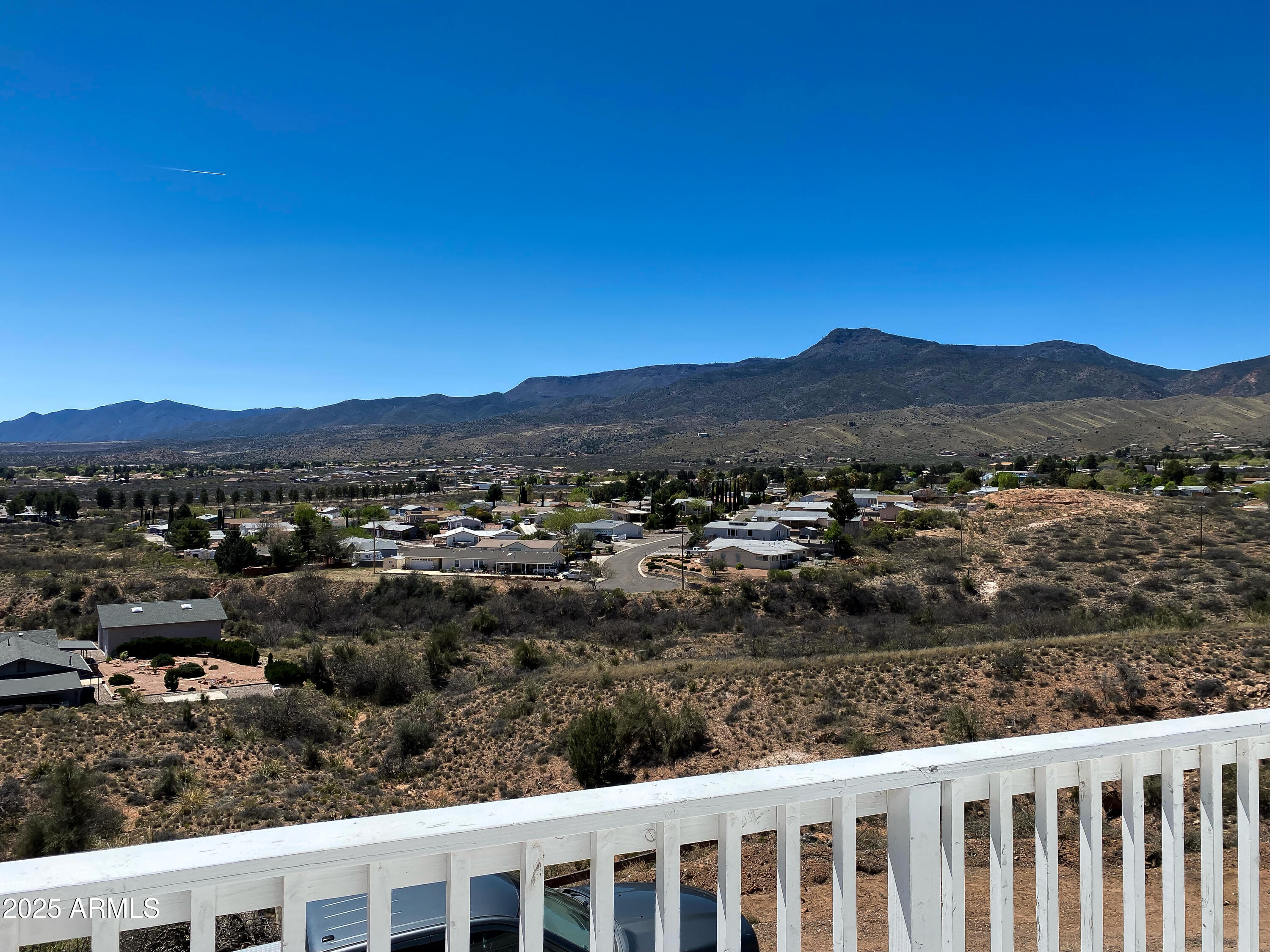 CLARKDLAE PALISADES UNIT 1 - Residential