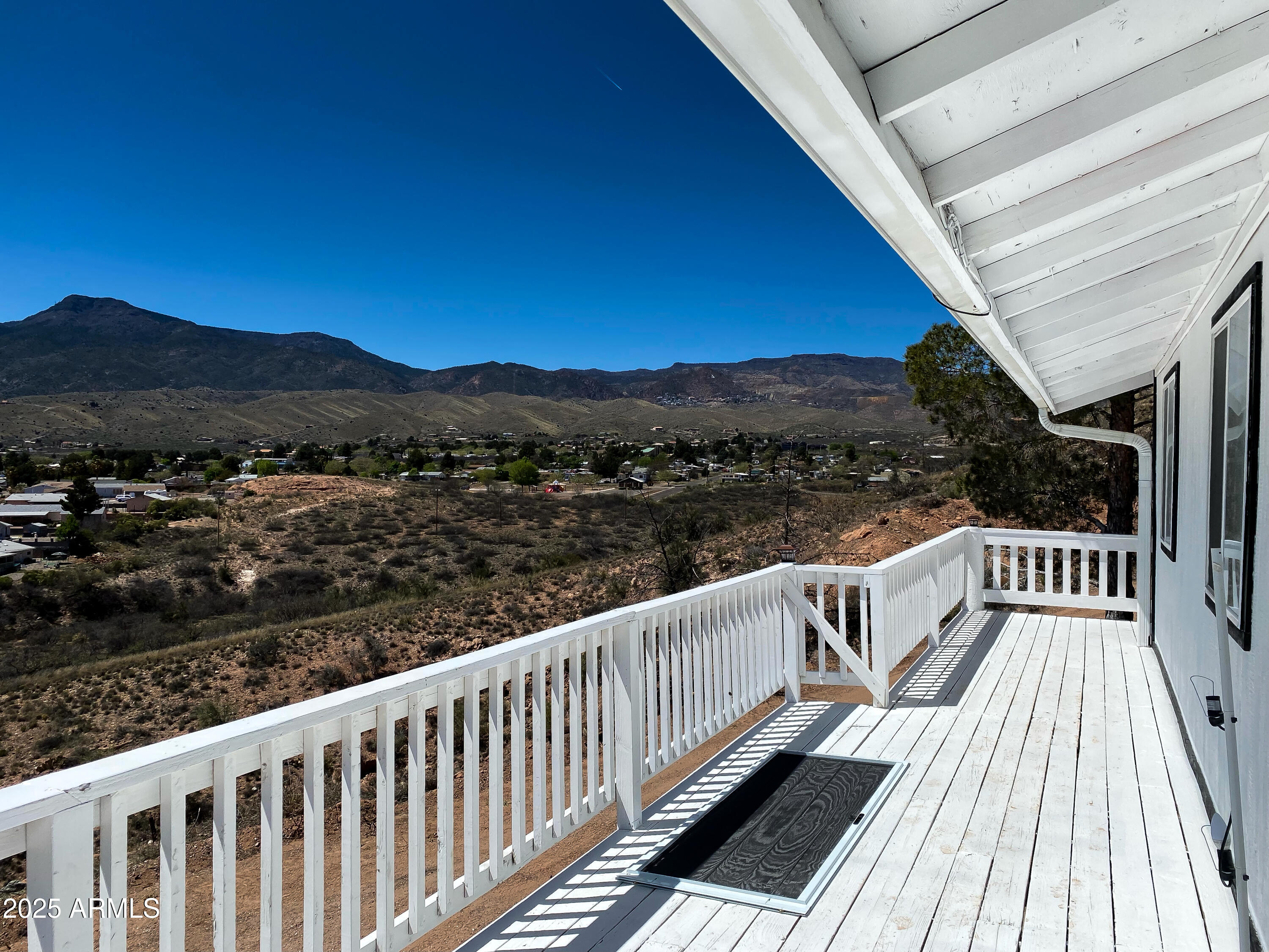 CLARKDLAE PALISADES UNIT 1 - Residential