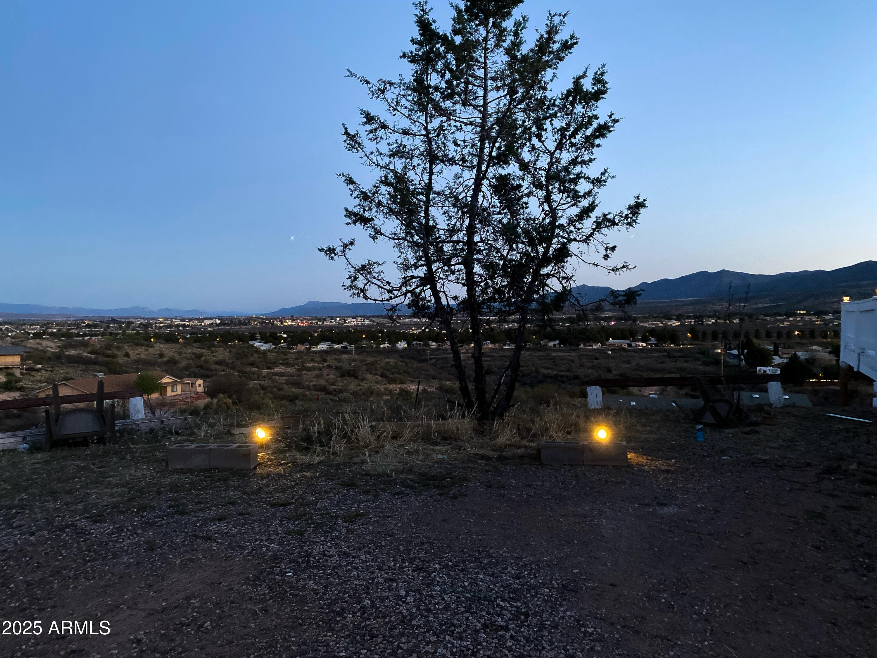 CLARKDLAE PALISADES UNIT 1 - Residential