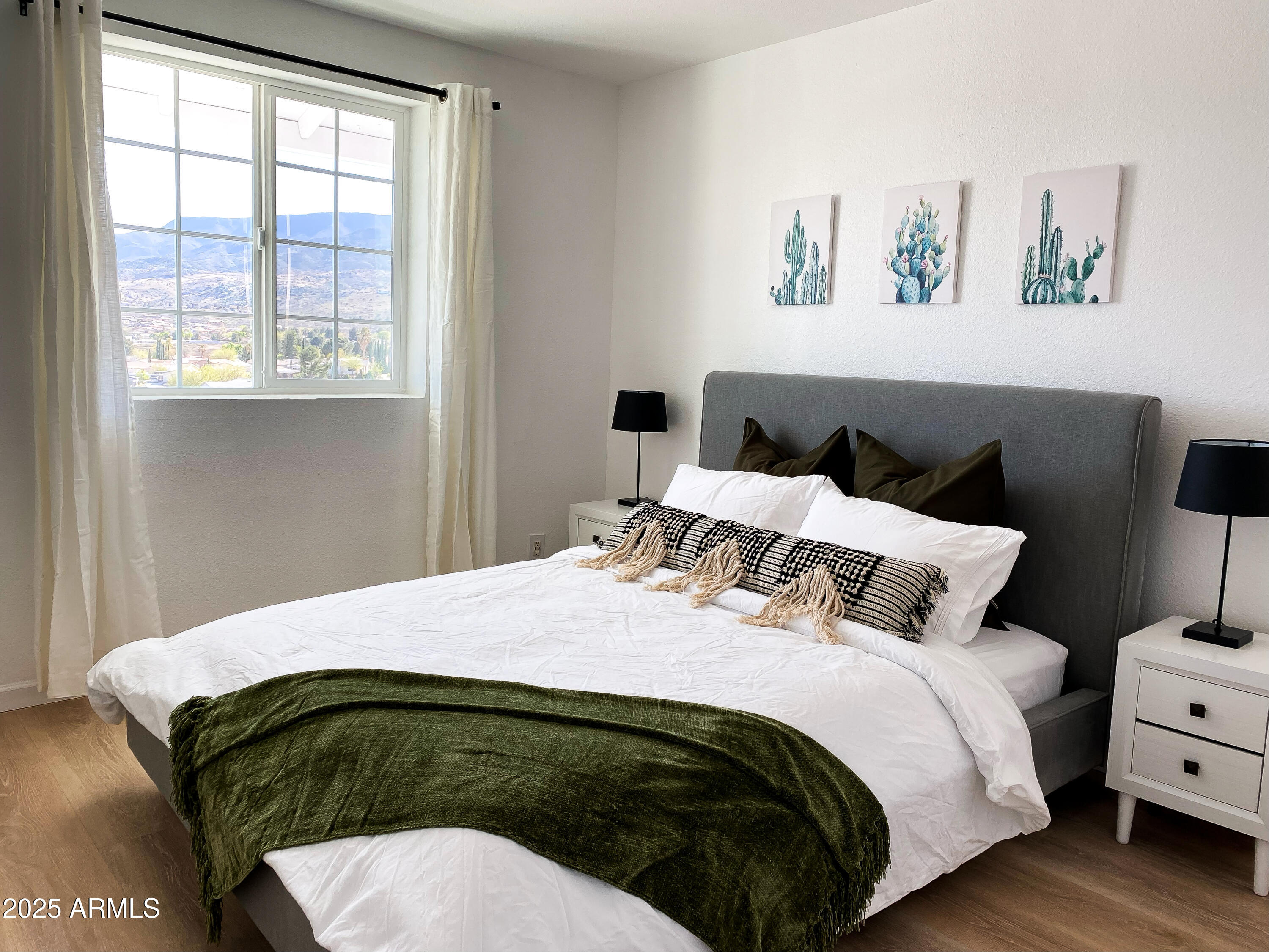 CLARKDLAE PALISADES UNIT 1 - Residential
