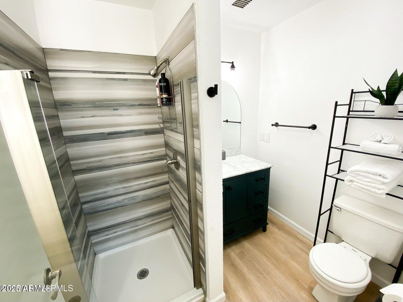 CLARKDLAE PALISADES UNIT 1 - Residential