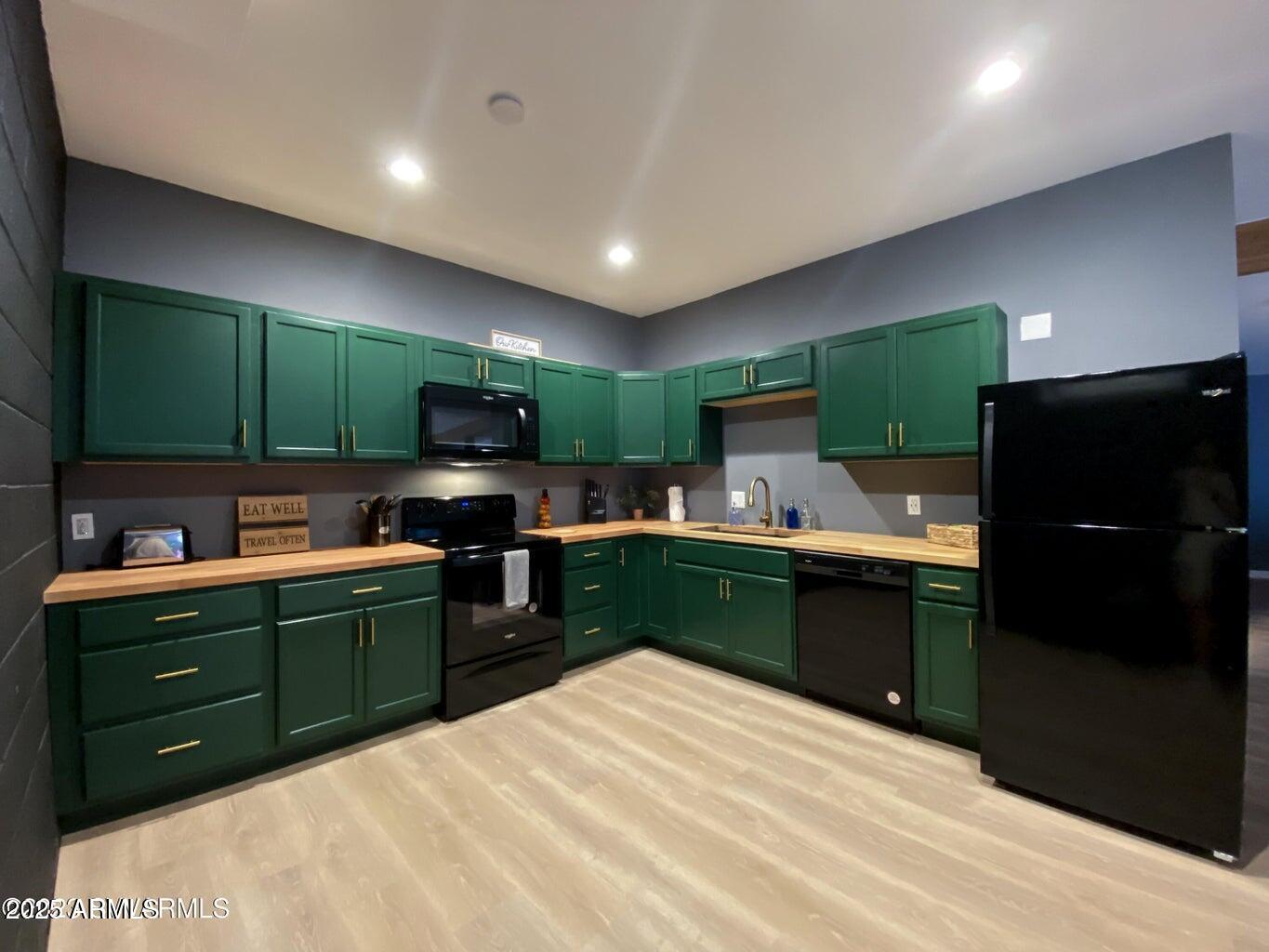 CLARKDLAE PALISADES UNIT 1 - Residential