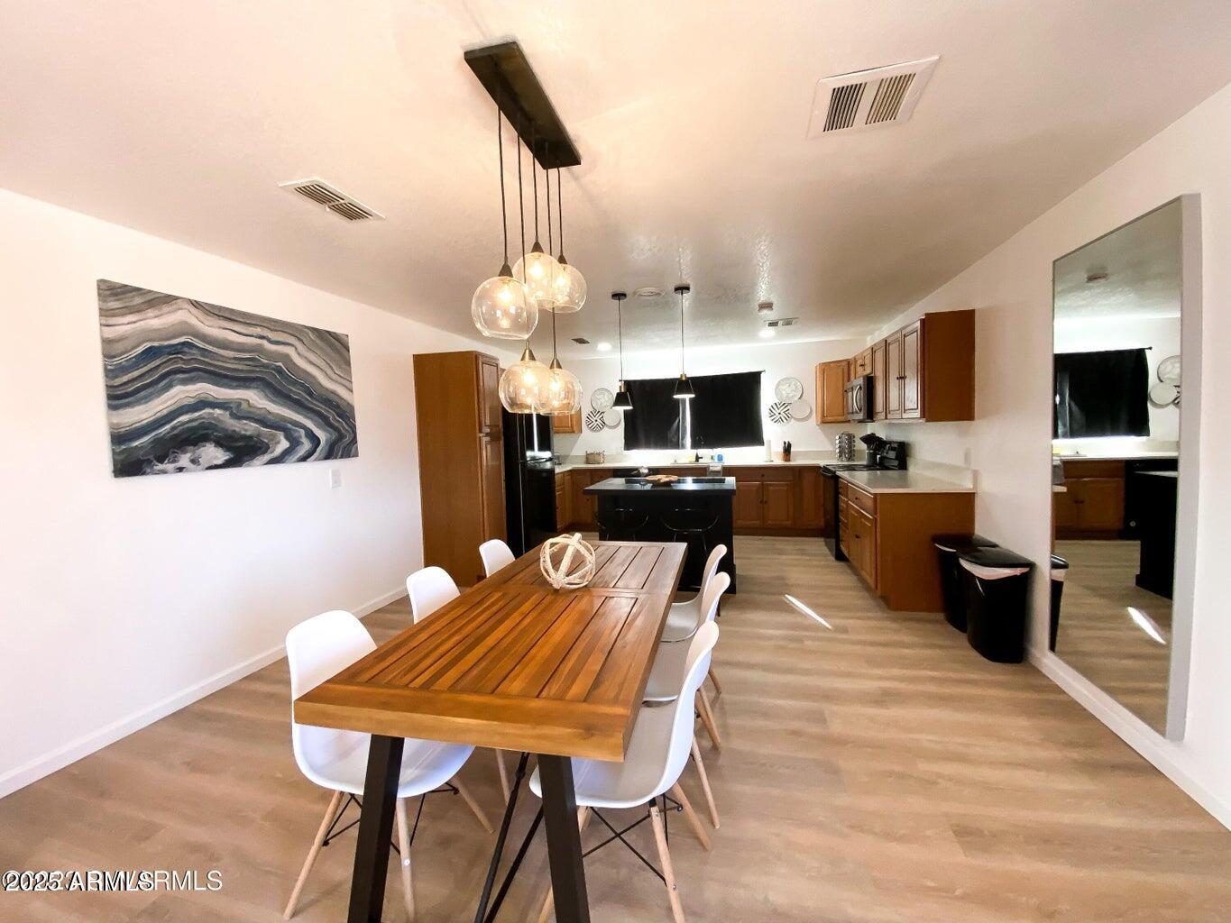 CLARKDLAE PALISADES UNIT 1 - Residential