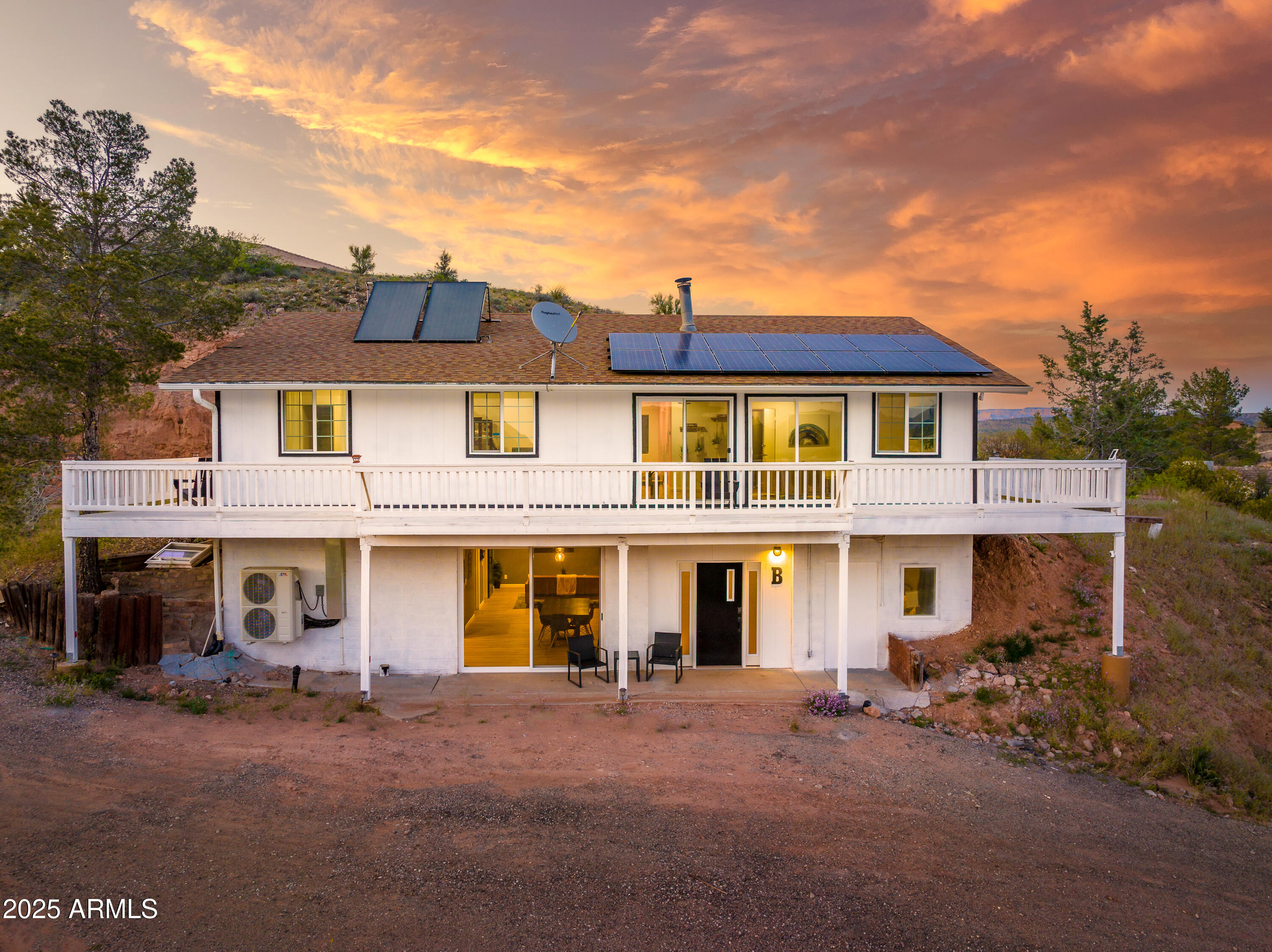 CLARKDLAE PALISADES UNIT 1 - Residential