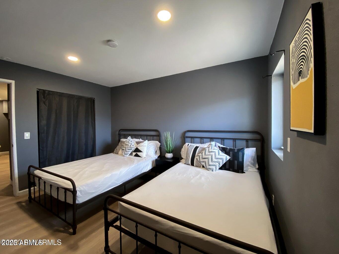 CLARKDLAE PALISADES UNIT 1 - Residential
