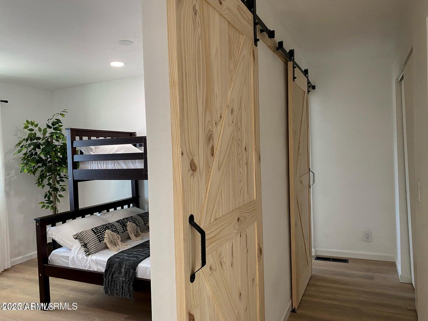 CLARKDLAE PALISADES UNIT 1 - Residential