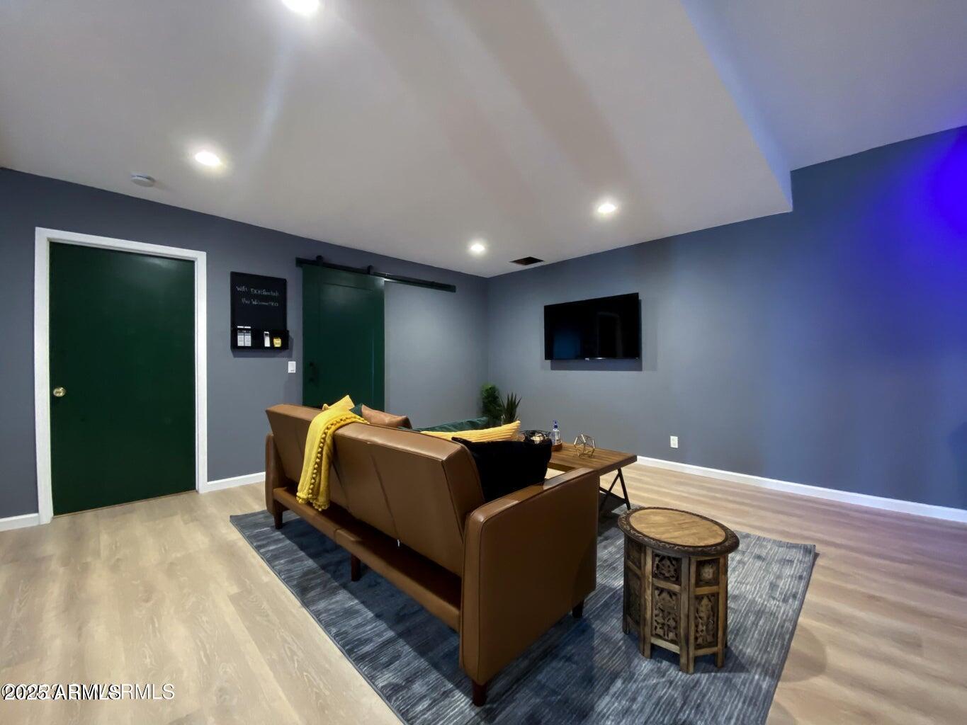 CLARKDLAE PALISADES UNIT 1 - Residential