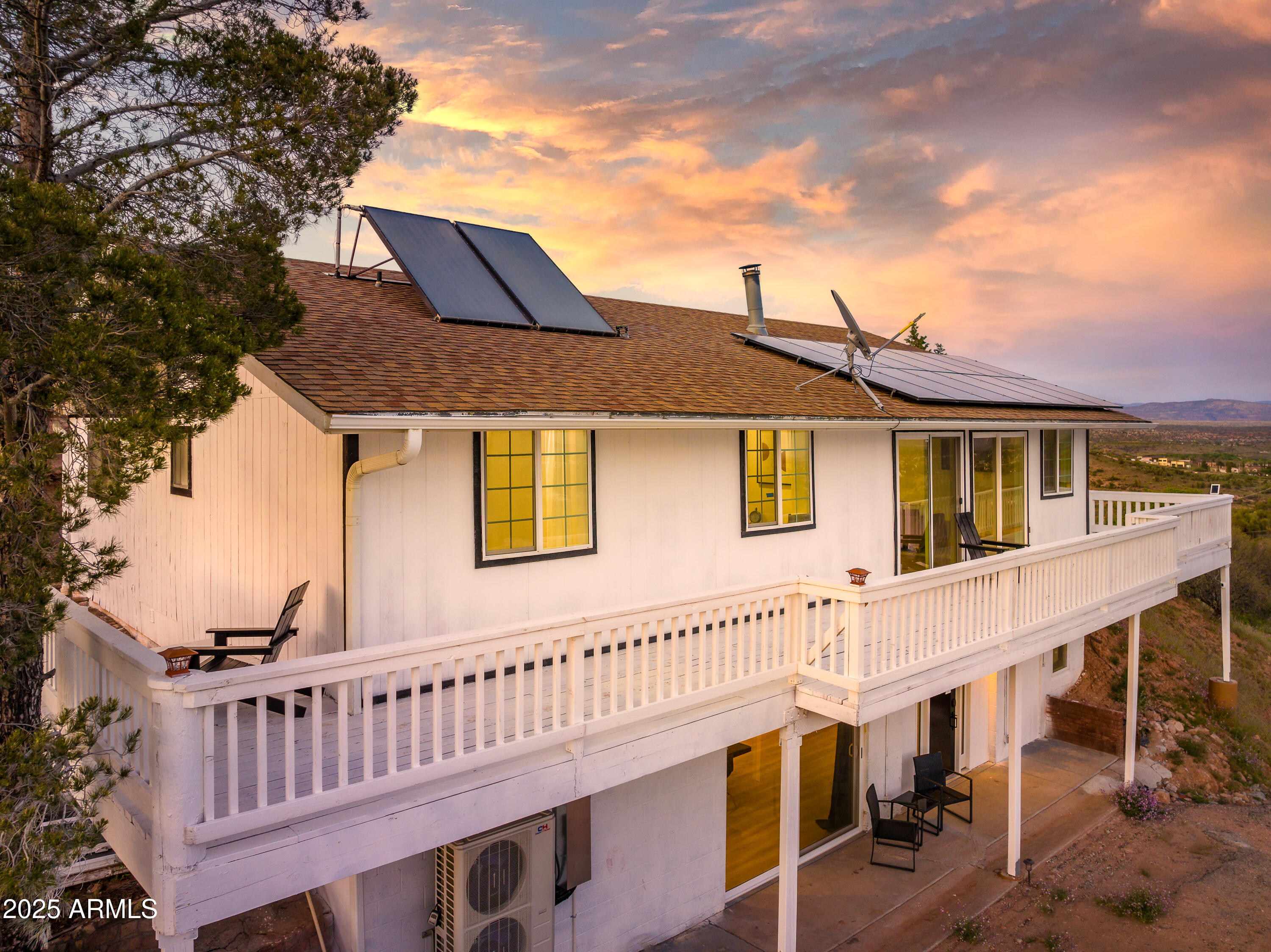 CLARKDLAE PALISADES UNIT 1 - Residential