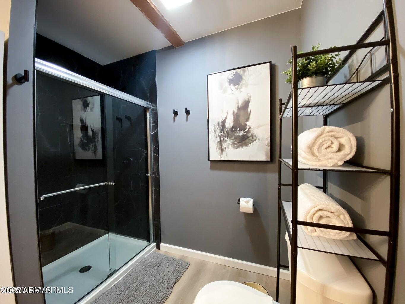 CLARKDLAE PALISADES UNIT 1 - Residential