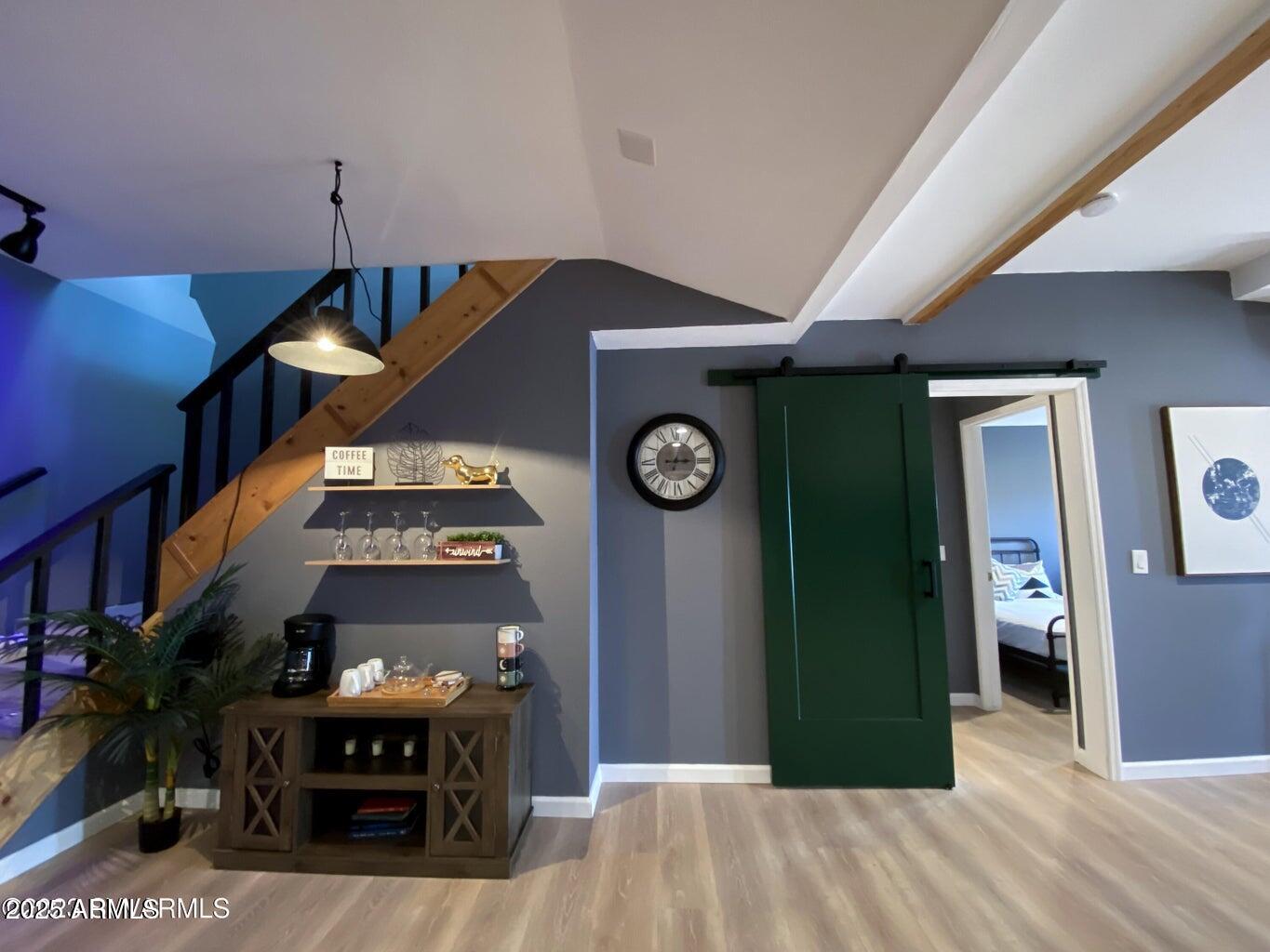 CLARKDLAE PALISADES UNIT 1 - Residential