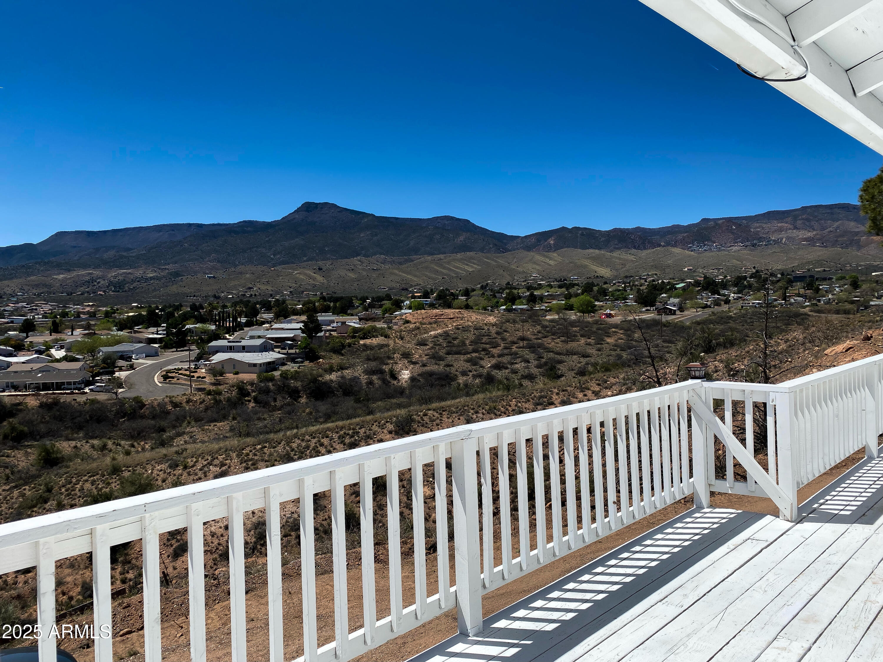 CLARKDLAE PALISADES UNIT 1 - Residential