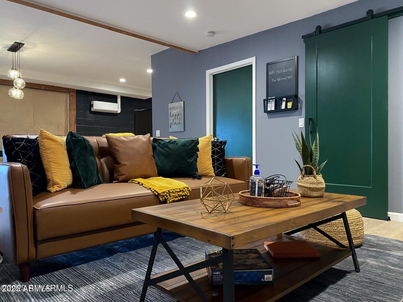 CLARKDLAE PALISADES UNIT 1 - Residential