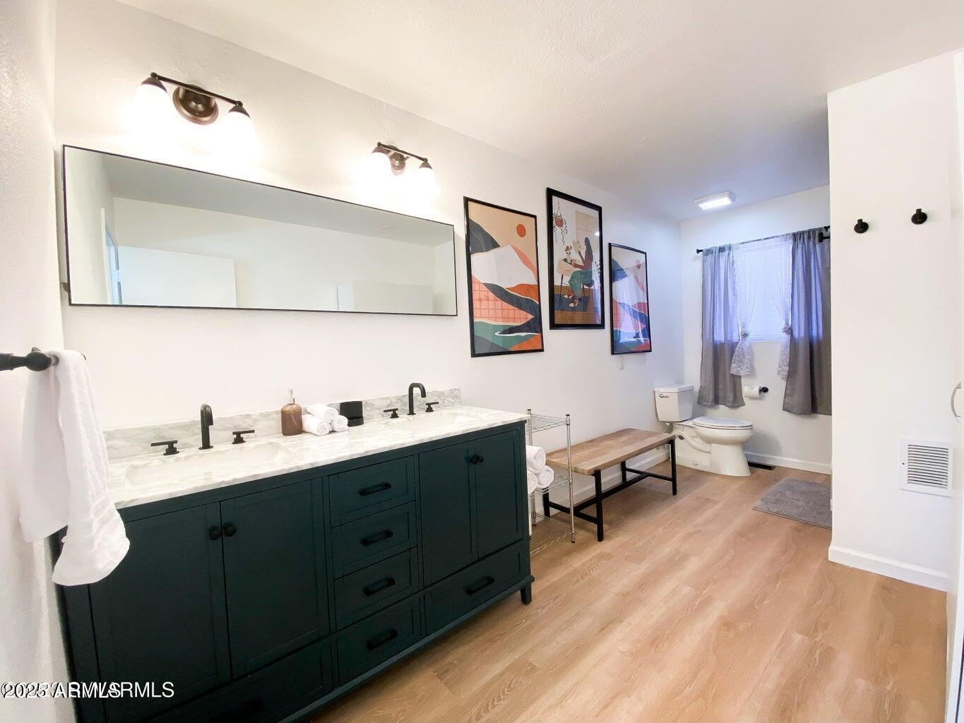 CLARKDLAE PALISADES UNIT 1 - Residential