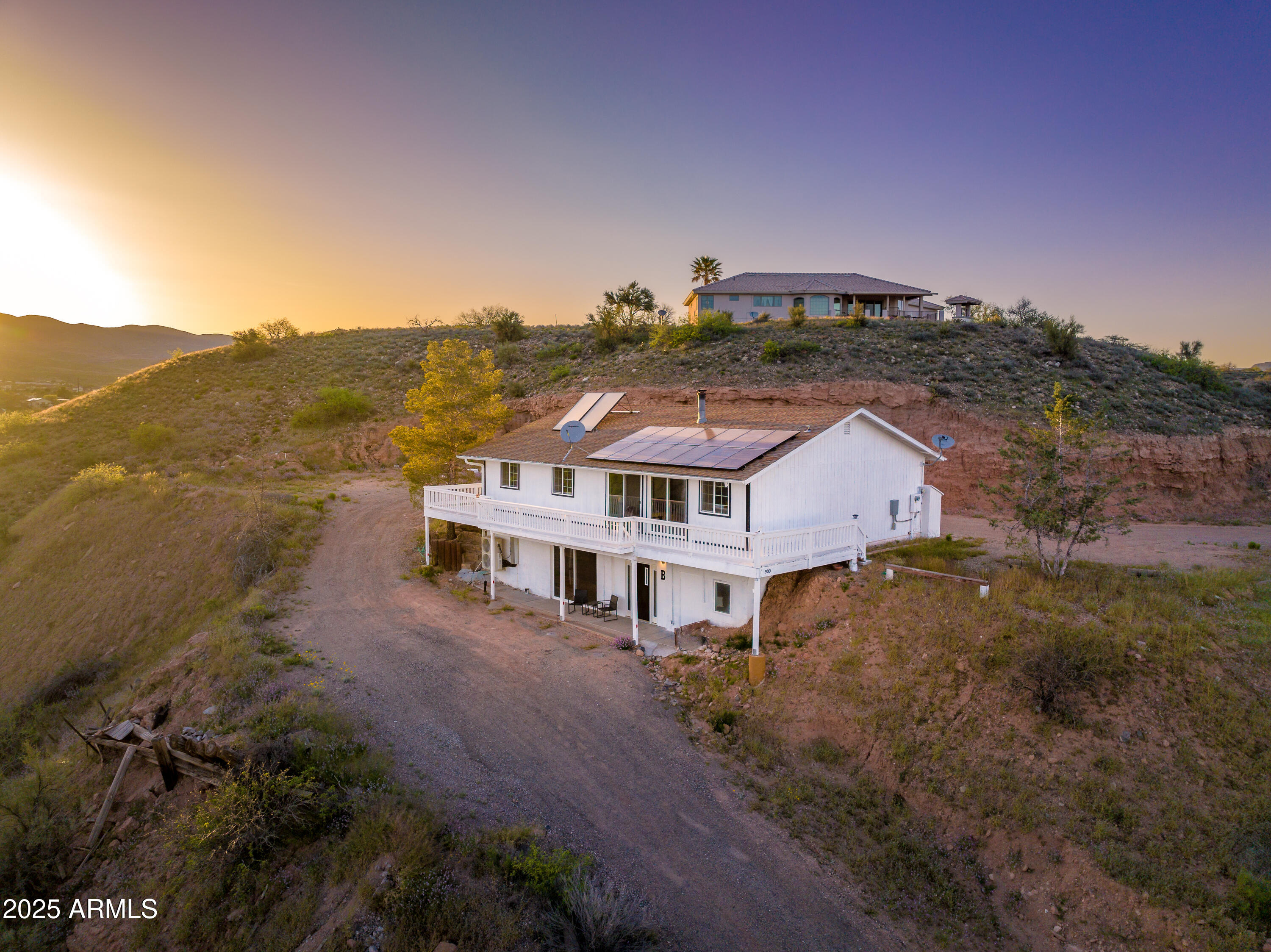 CLARKDLAE PALISADES UNIT 1 - Residential