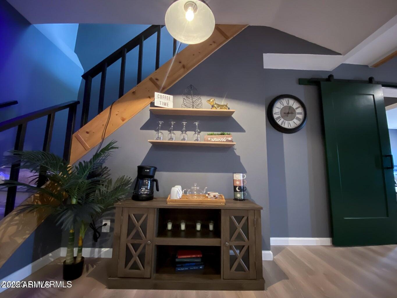 CLARKDLAE PALISADES UNIT 1 - Residential