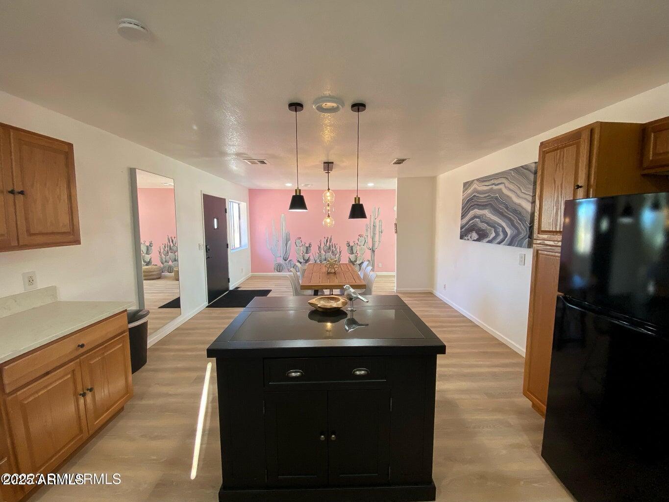CLARKDLAE PALISADES UNIT 1 - Residential