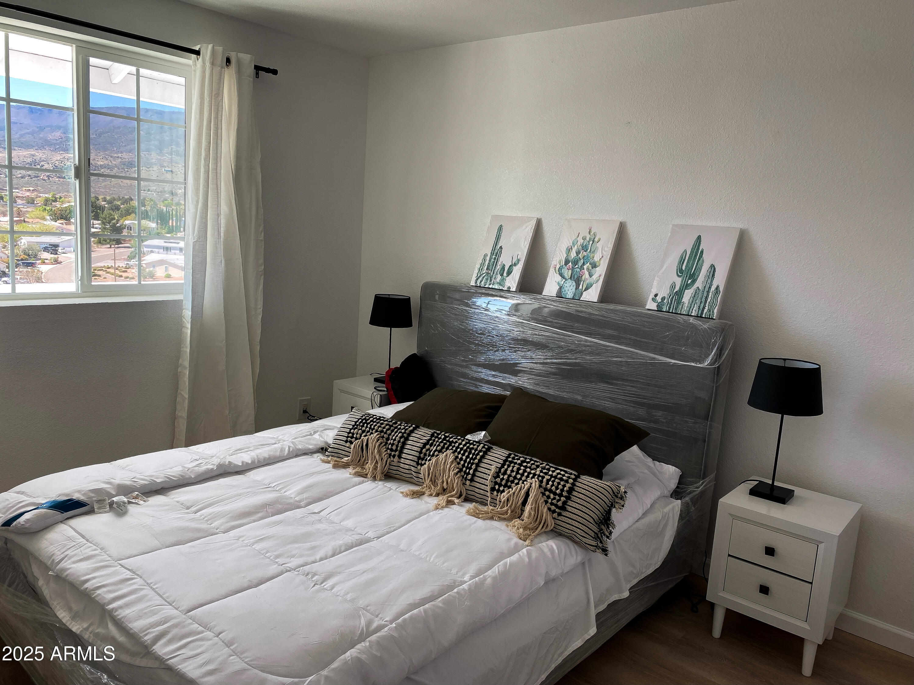 CLARKDLAE PALISADES UNIT 1 - Residential
