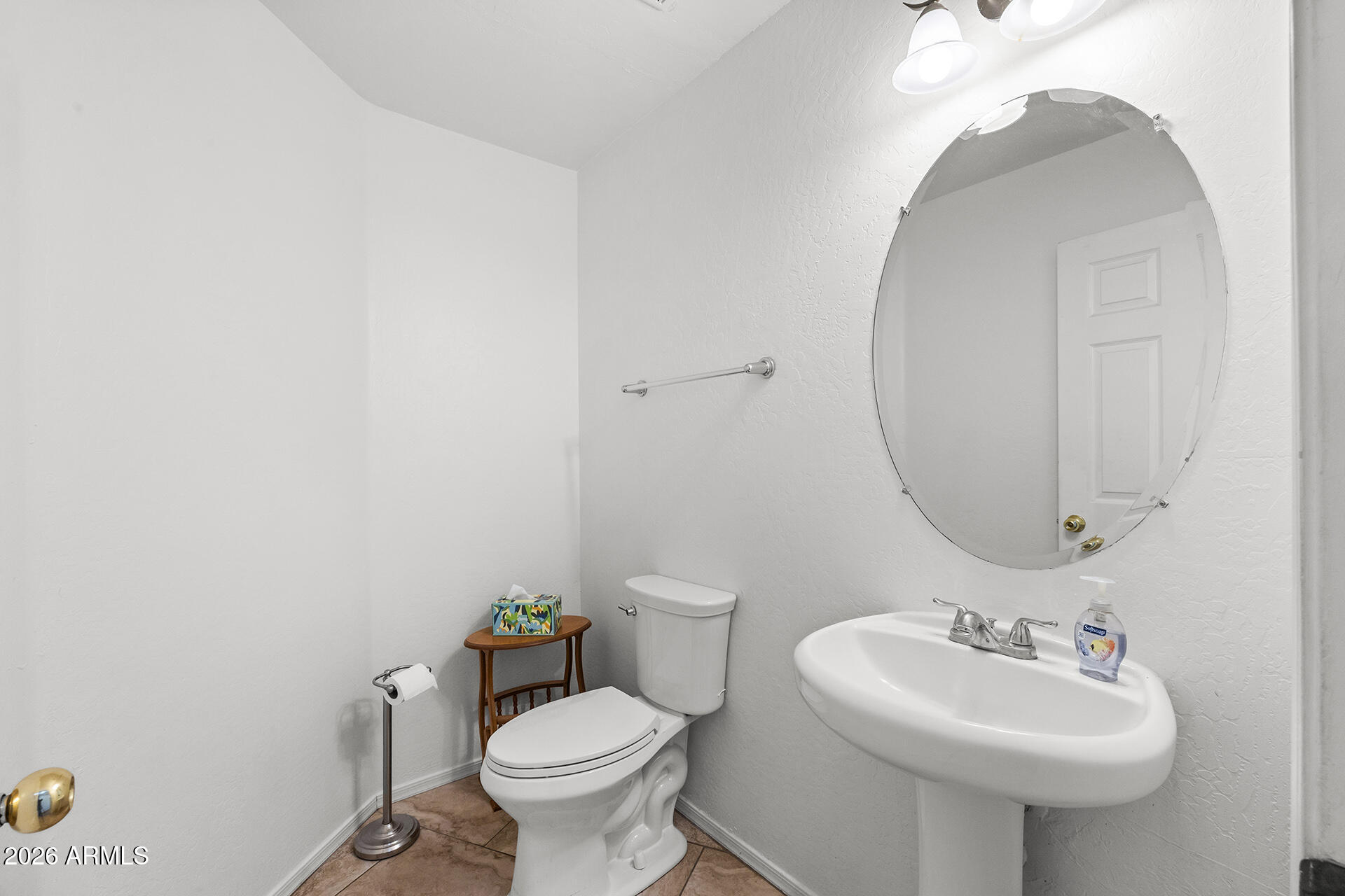 WILD HORSE ESTATES PHASE 1 - Residential