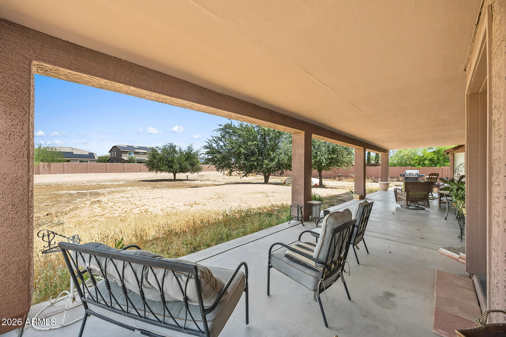 WILD HORSE ESTATES PHASE 1 - Residential