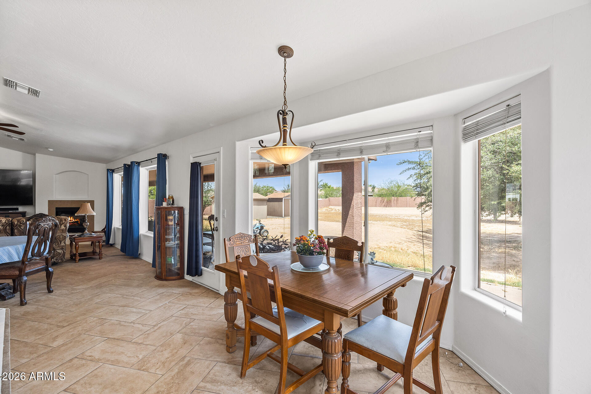 WILD HORSE ESTATES PHASE 1 - Residential
