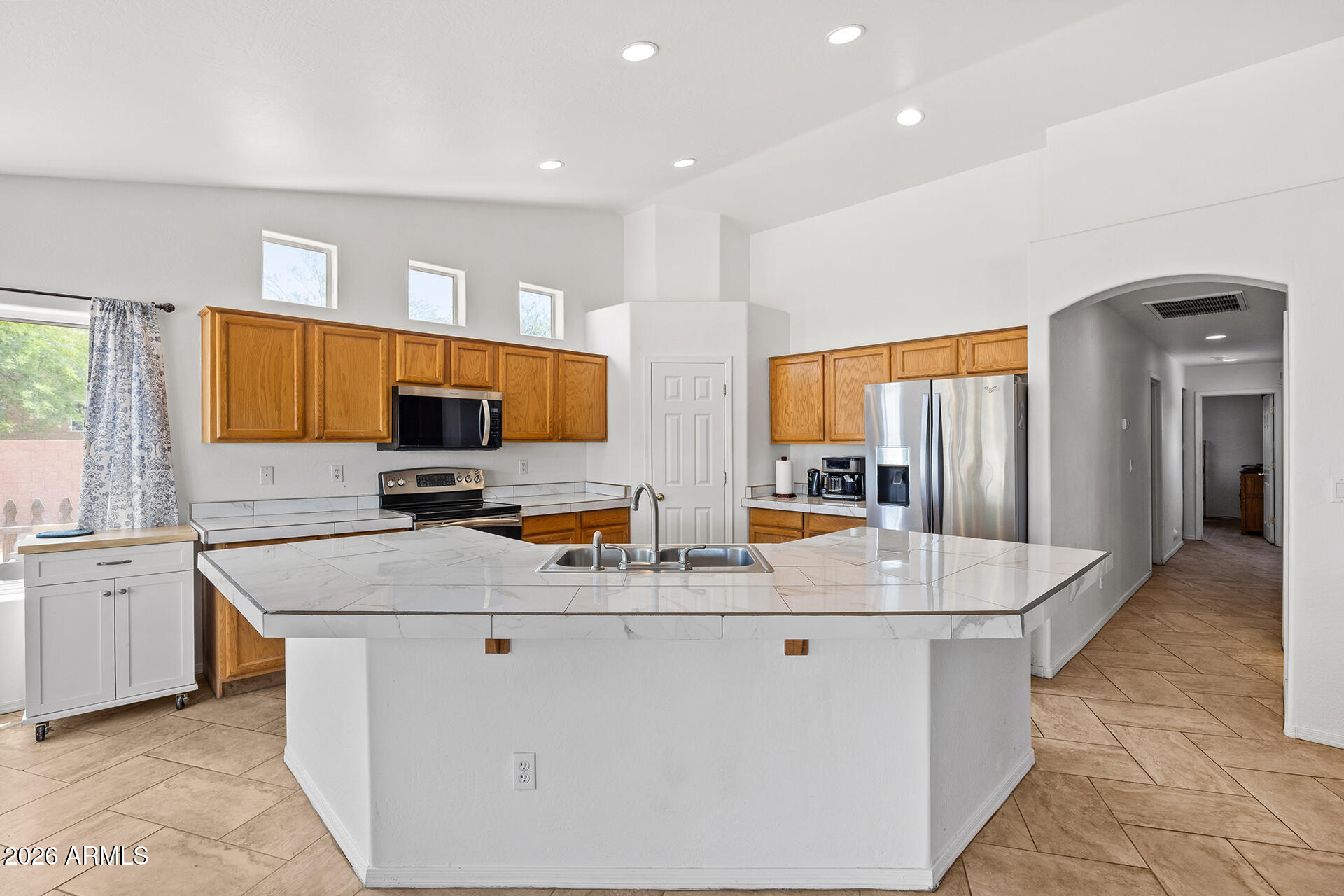 WILD HORSE ESTATES PHASE 1 - Residential