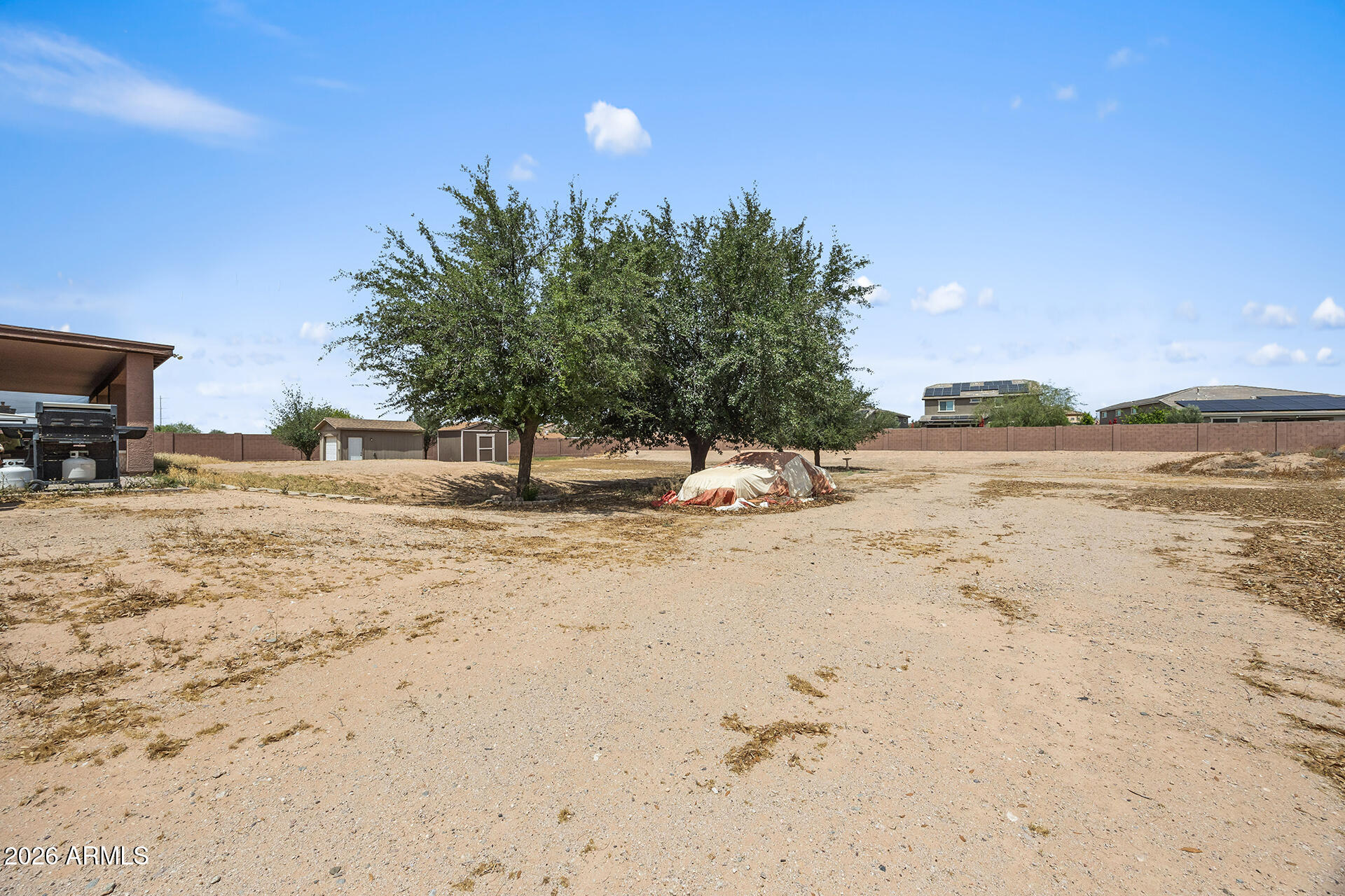 WILD HORSE ESTATES PHASE 1 - Residential
