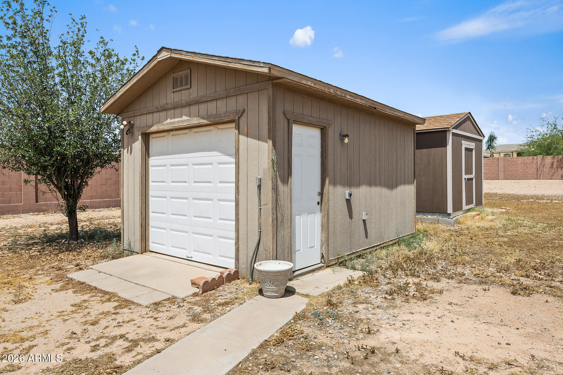 WILD HORSE ESTATES PHASE 1 - Residential