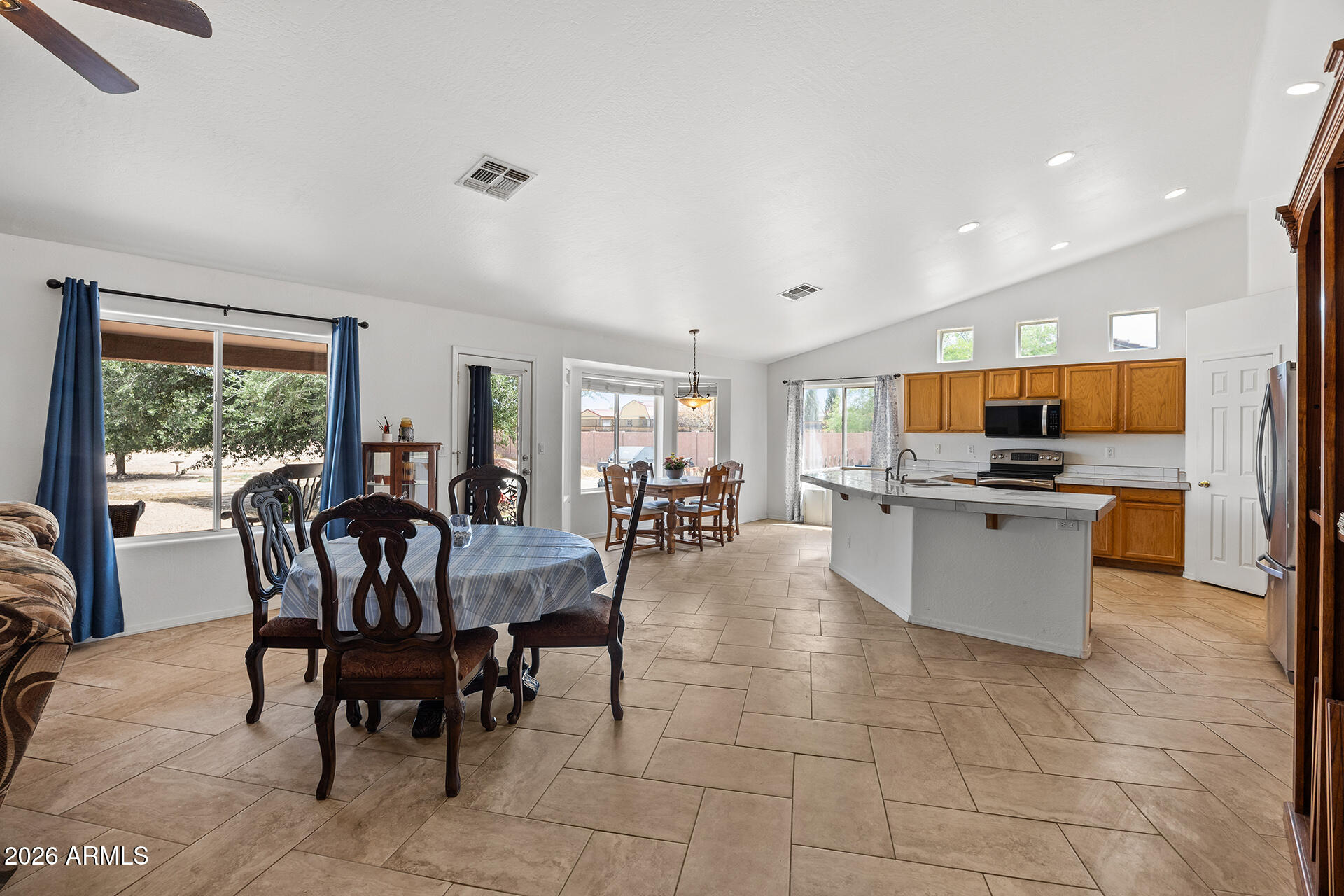 WILD HORSE ESTATES PHASE 1 - Residential