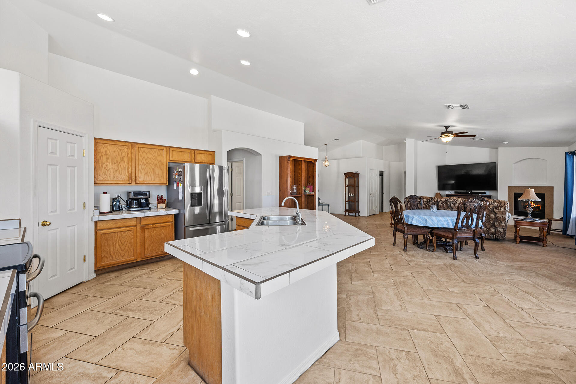 WILD HORSE ESTATES PHASE 1 - Residential