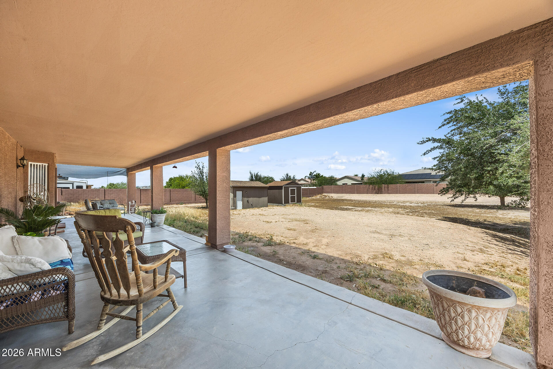 WILD HORSE ESTATES PHASE 1 - Residential