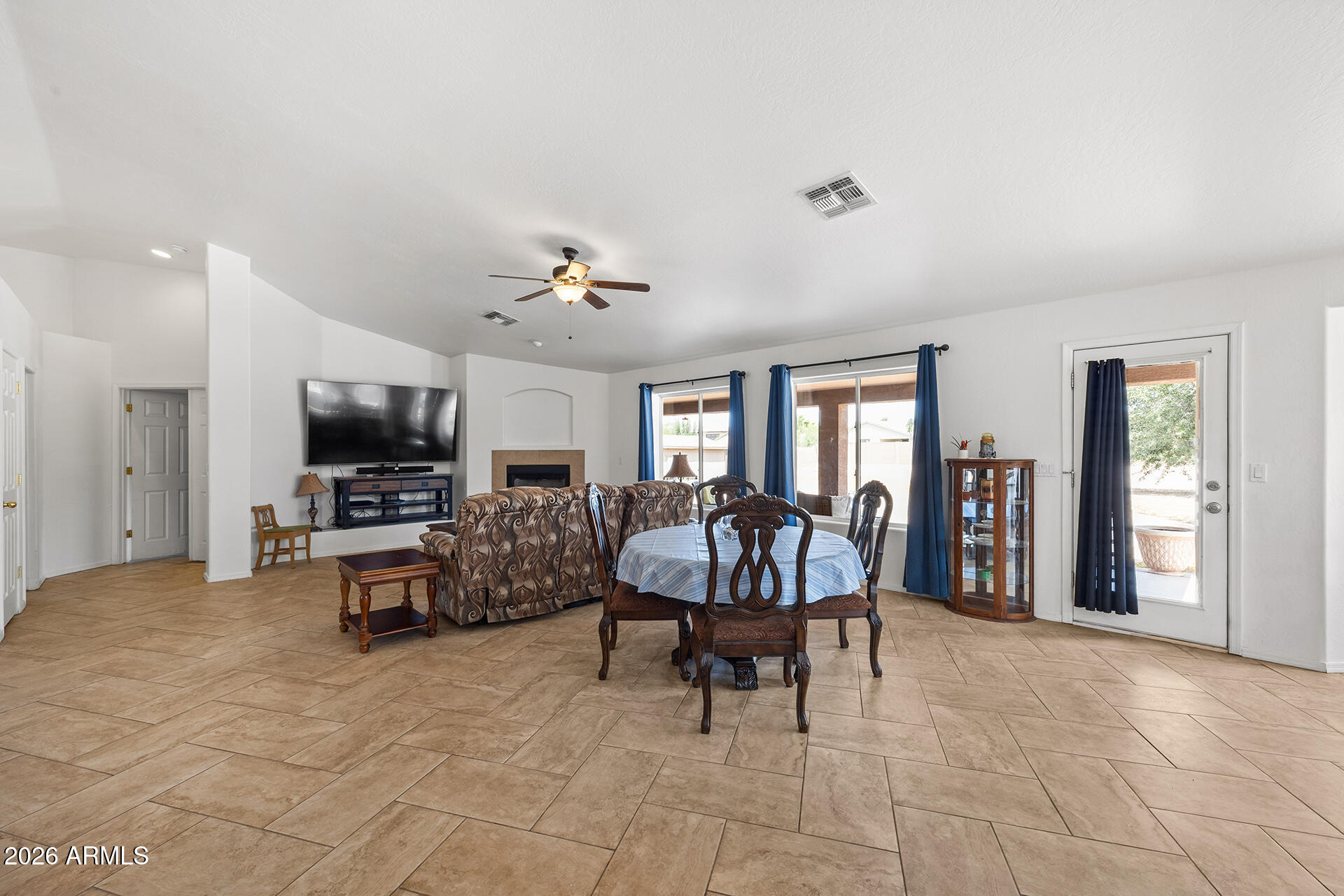 WILD HORSE ESTATES PHASE 1 - Residential