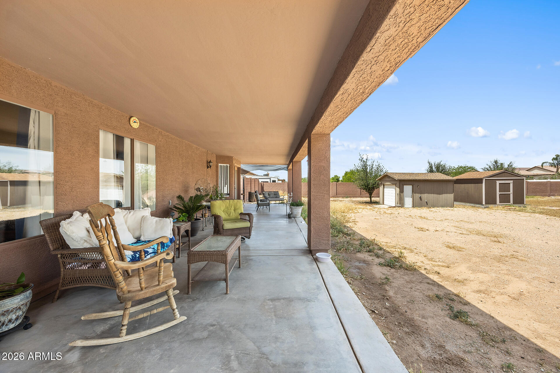 WILD HORSE ESTATES PHASE 1 - Residential