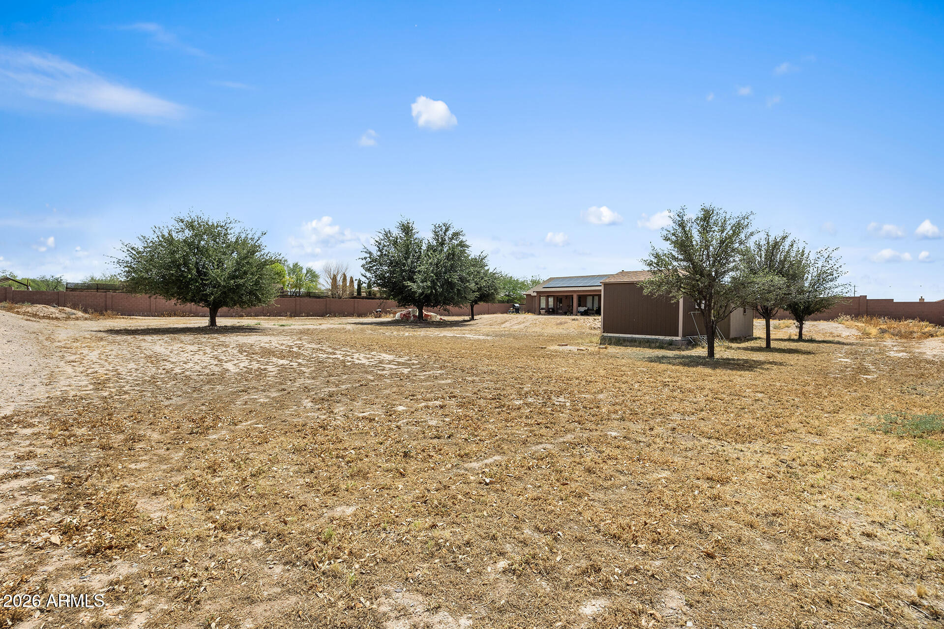 WILD HORSE ESTATES PHASE 1 - Residential
