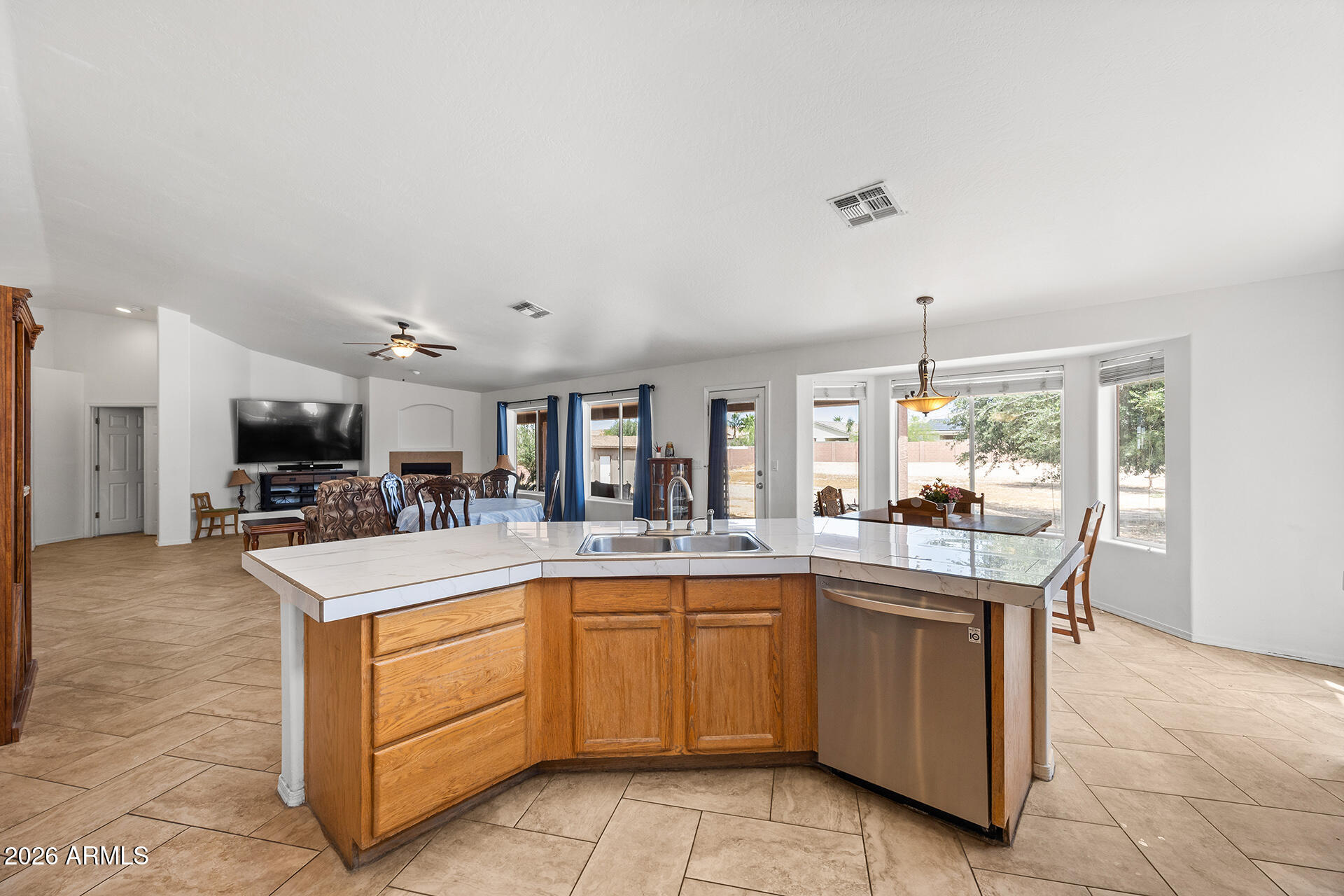 WILD HORSE ESTATES PHASE 1 - Residential