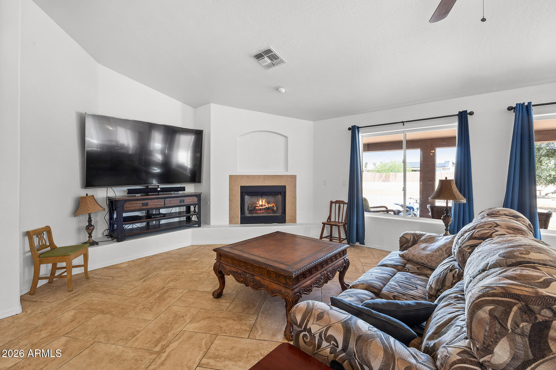 WILD HORSE ESTATES PHASE 1 - Residential