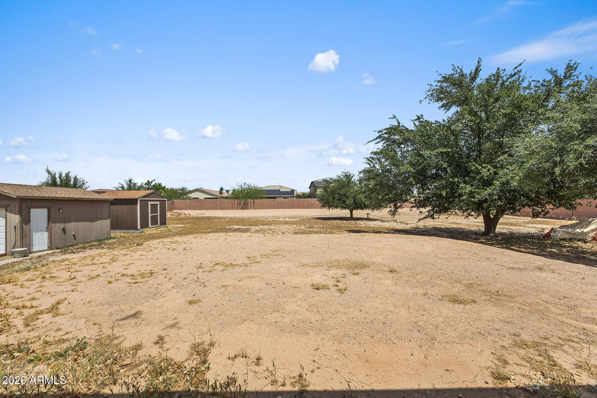 WILD HORSE ESTATES PHASE 1 - Residential