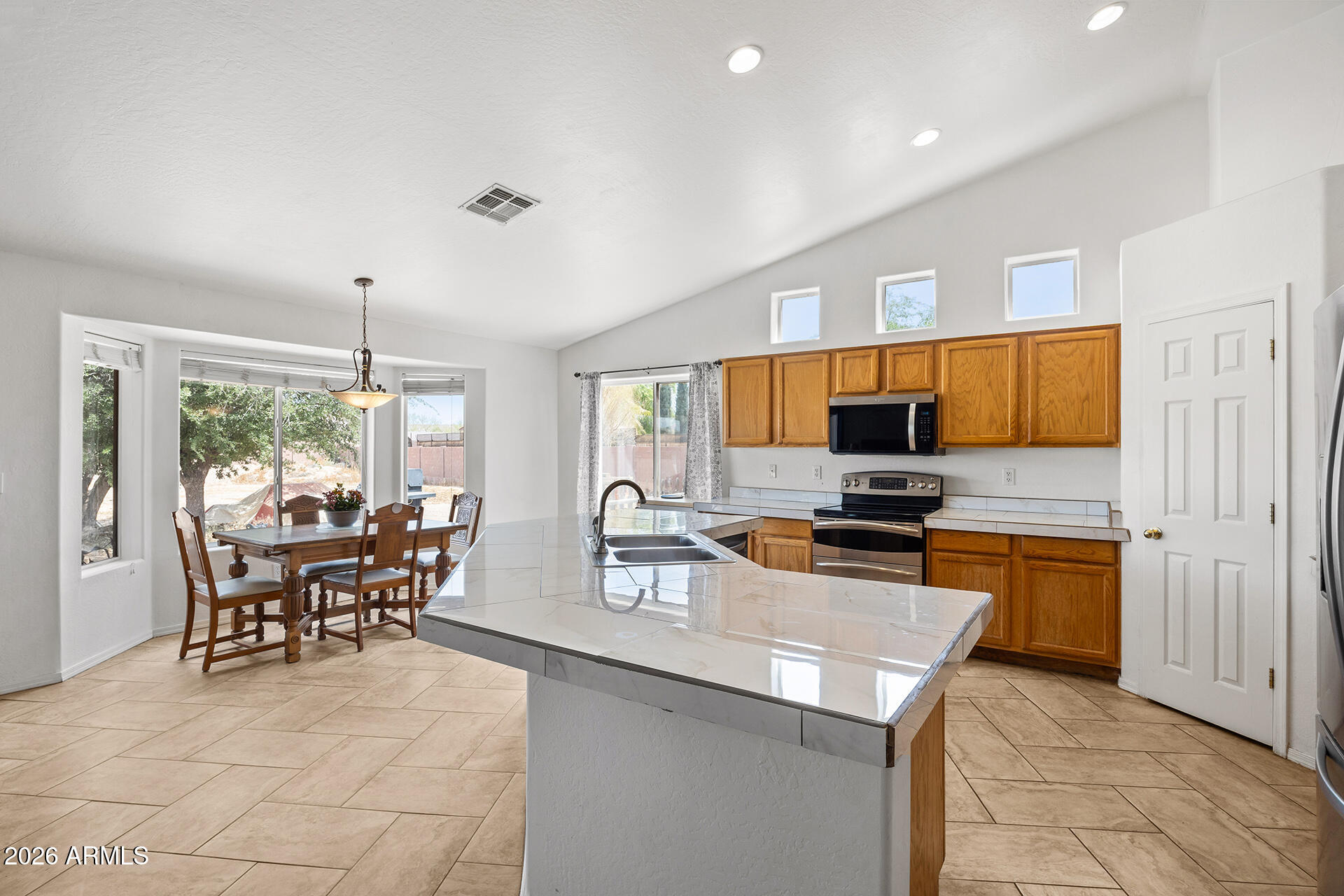 WILD HORSE ESTATES PHASE 1 - Residential