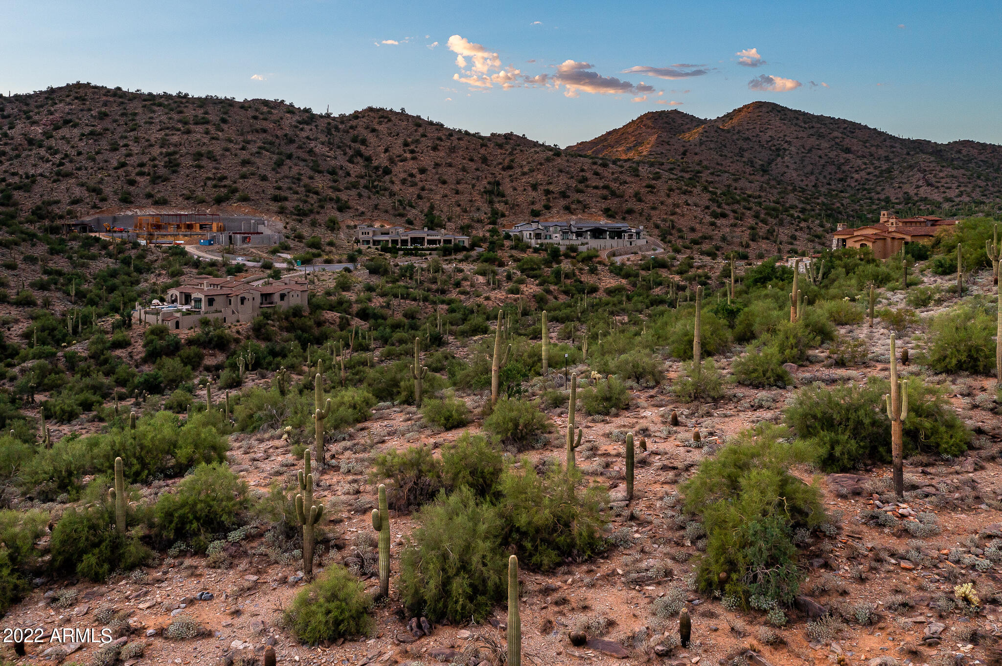 Silverleaf at DC Ranch - Land