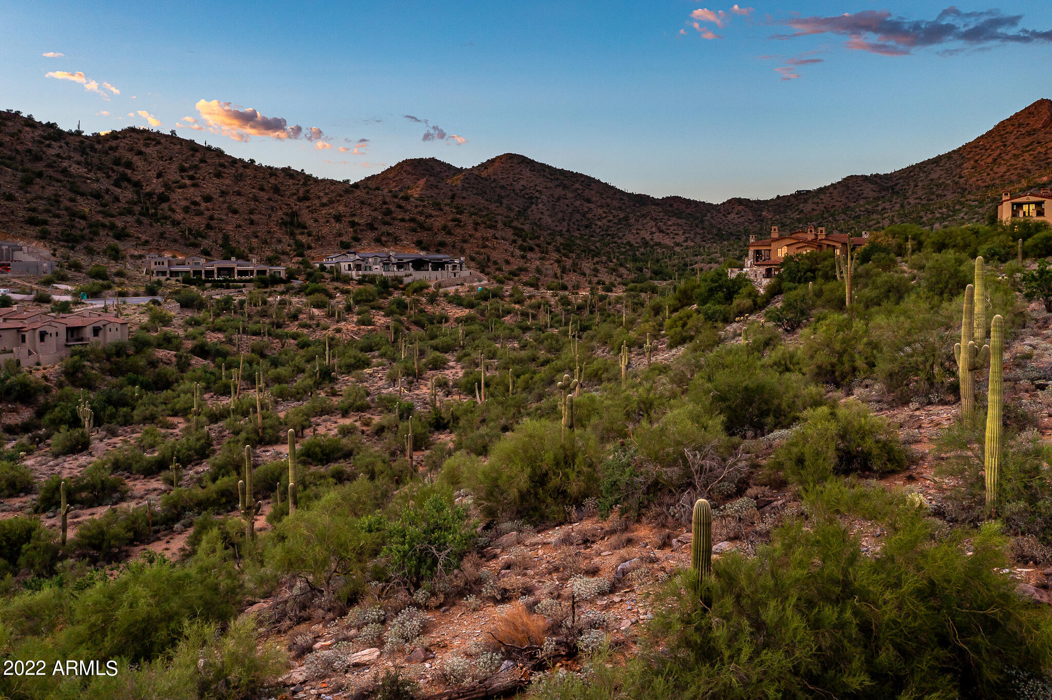 Silverleaf at DC Ranch - Land