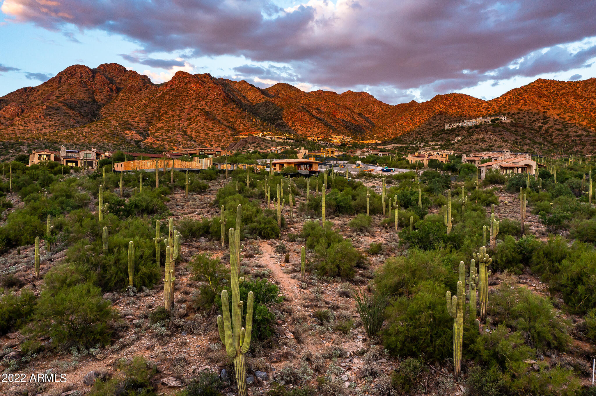 Silverleaf at DC Ranch - Land