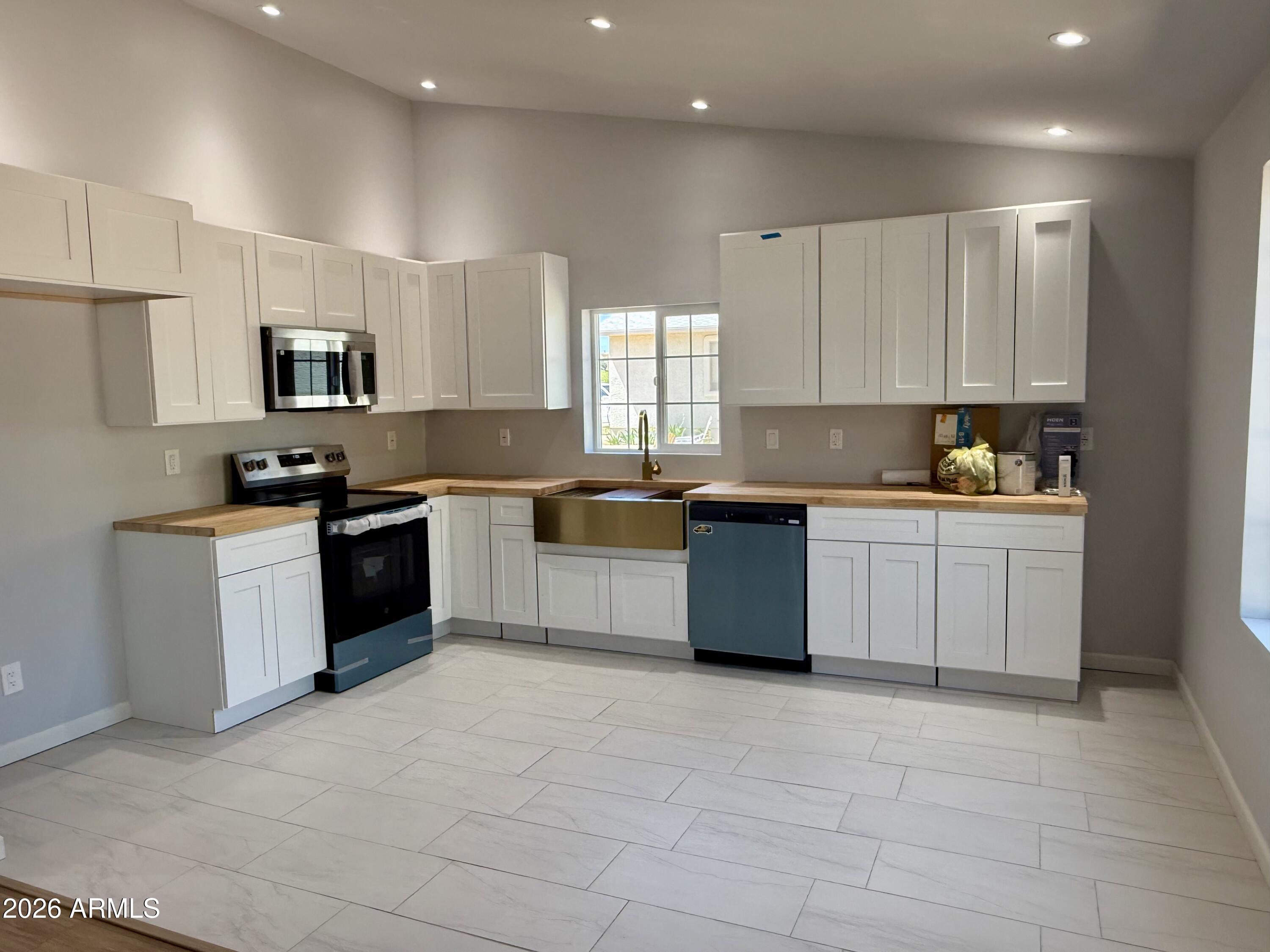 LAKE MONTEZUMA ESTATES UNIT 1 - Residential